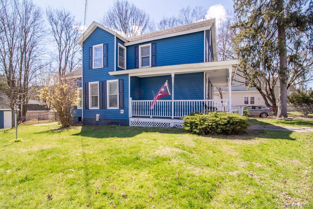 Single Family Market Ulster County, NY 12428, MLS-983908-5