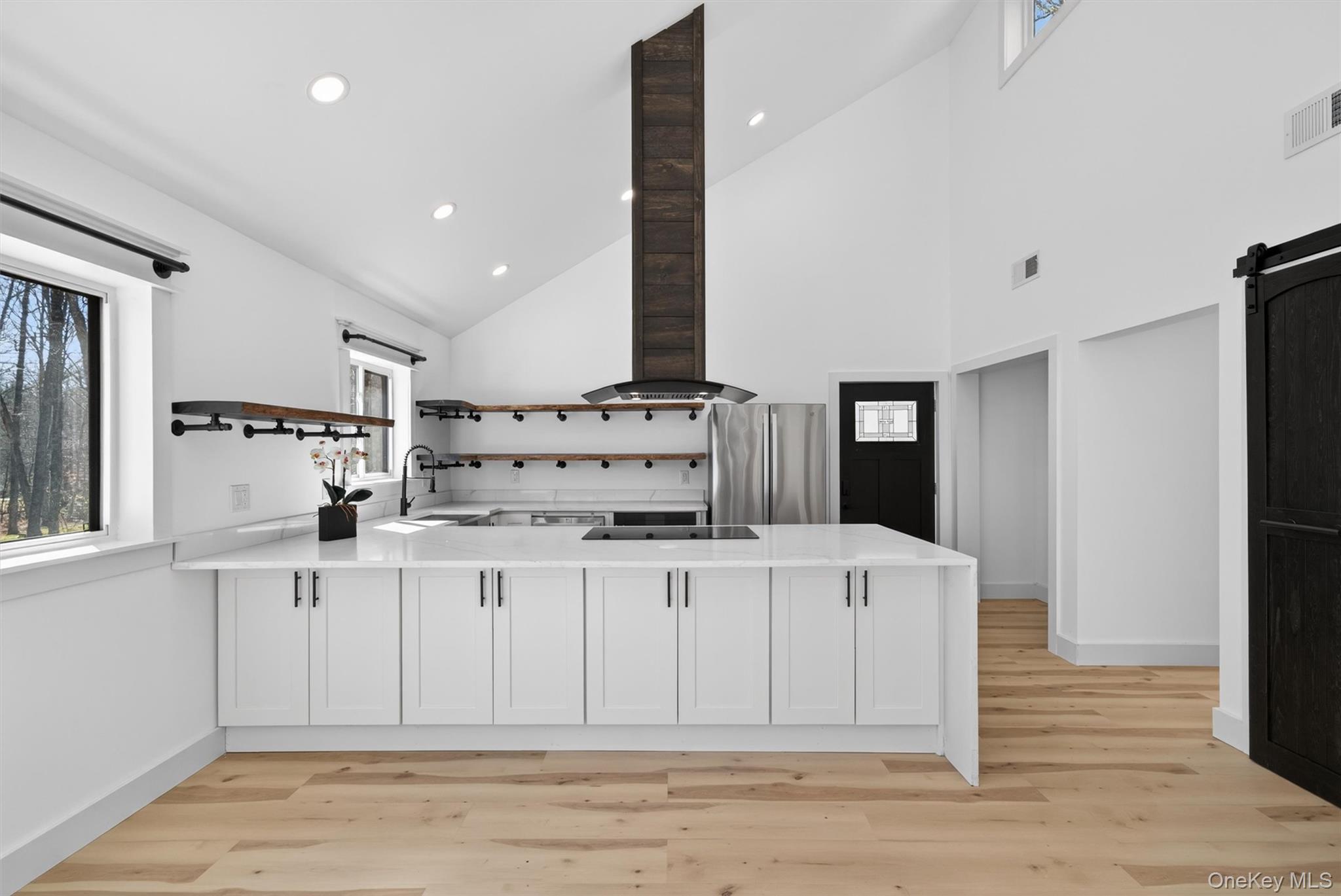 Single Family Perry Pond  Sullivan County, NY 12764, MLS-983909-10