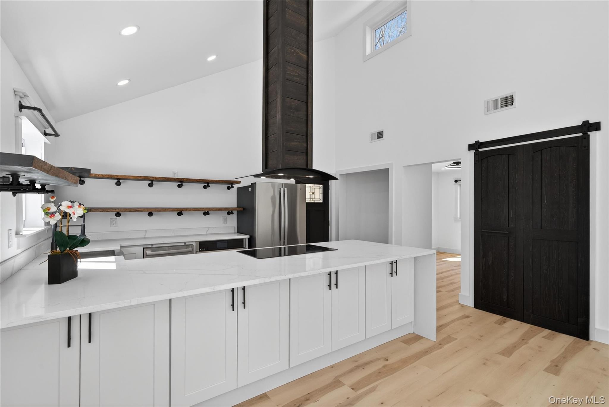 Single Family Perry Pond  Sullivan County, NY 12764, MLS-983909-11