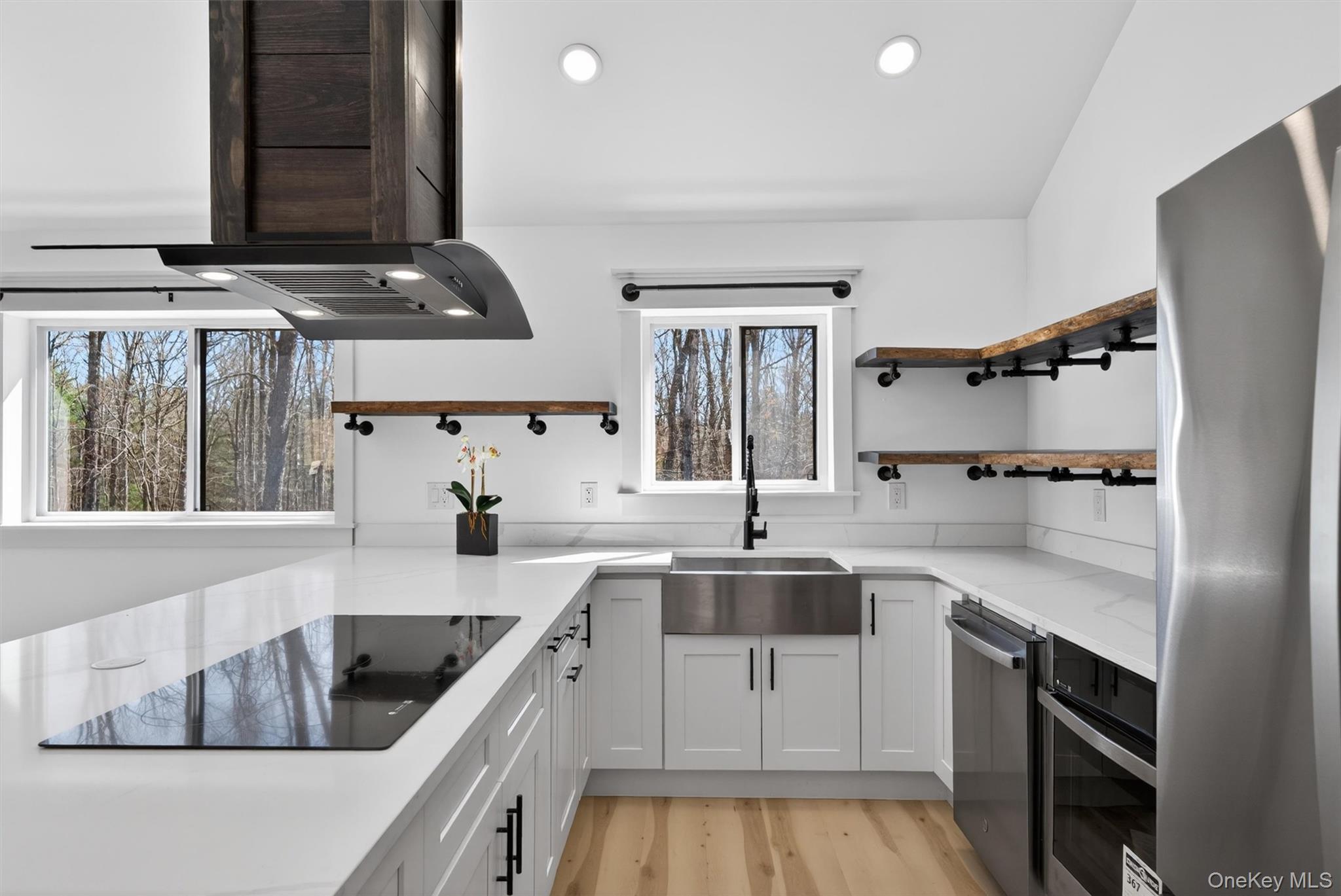 Single Family Perry Pond  Sullivan County, NY 12764, MLS-983909-12