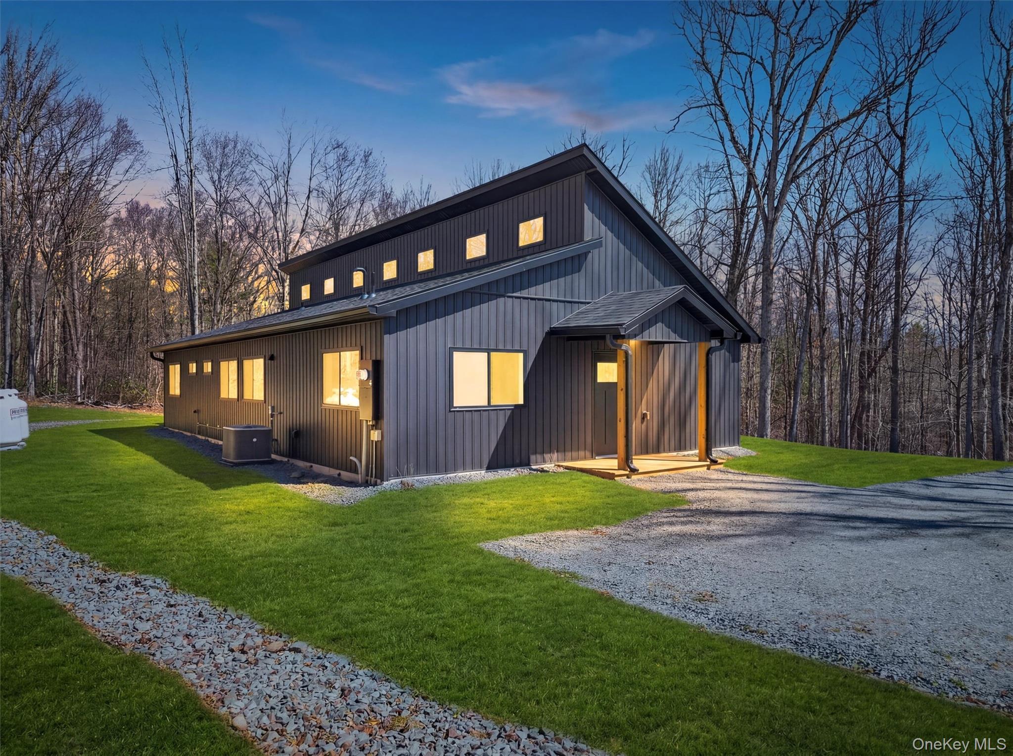 Single Family Perry Pond  Sullivan County, NY 12764, MLS-983909-2