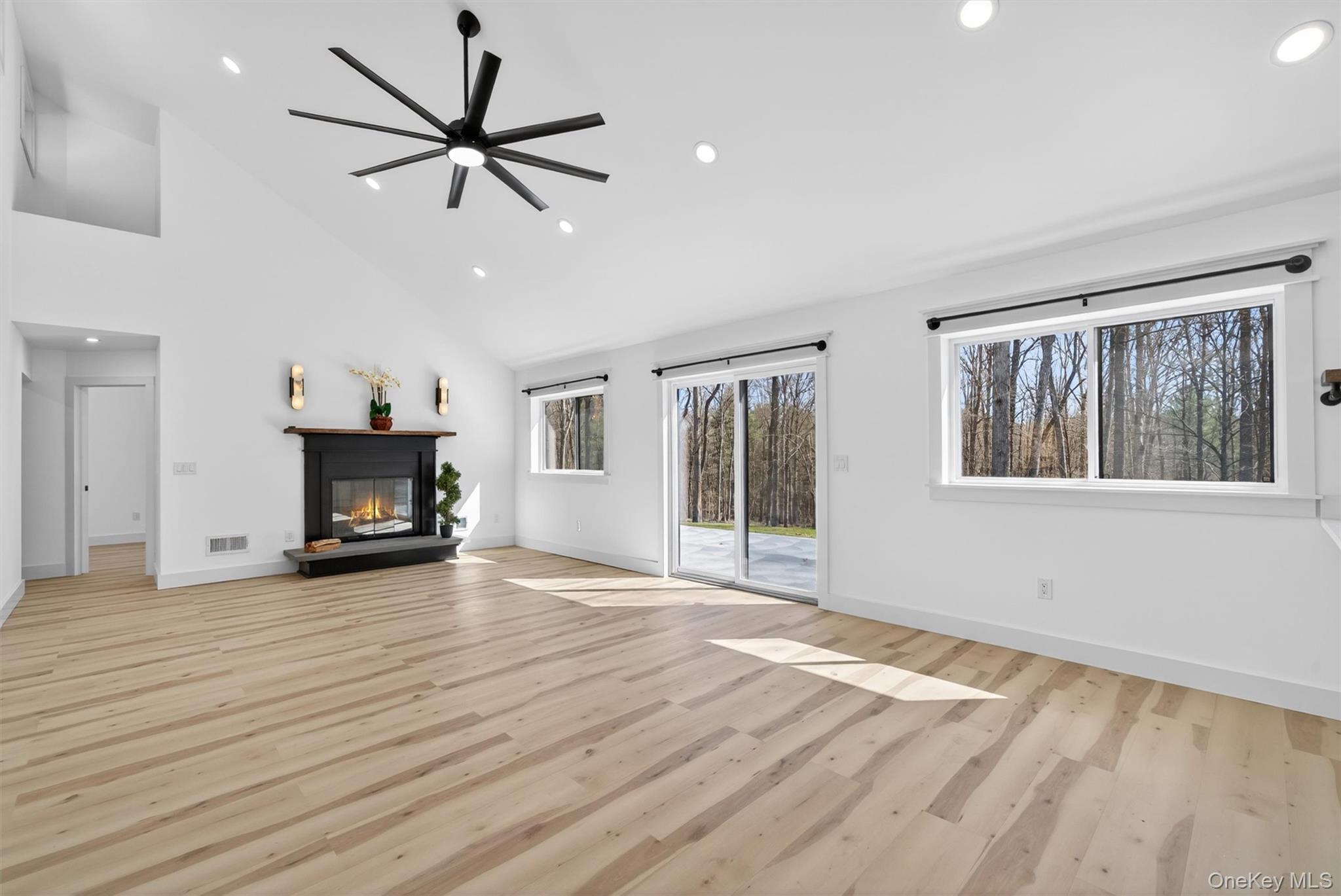 Single Family Perry Pond  Sullivan County, NY 12764, MLS-983909-20