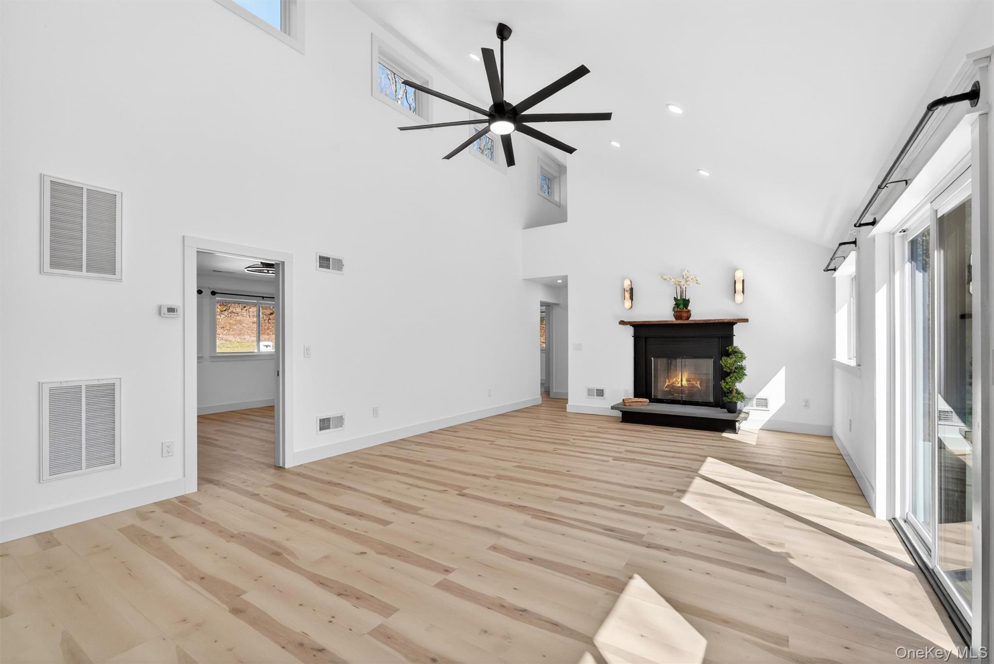 Single Family Perry Pond  Sullivan County, NY 12764, MLS-983909-21