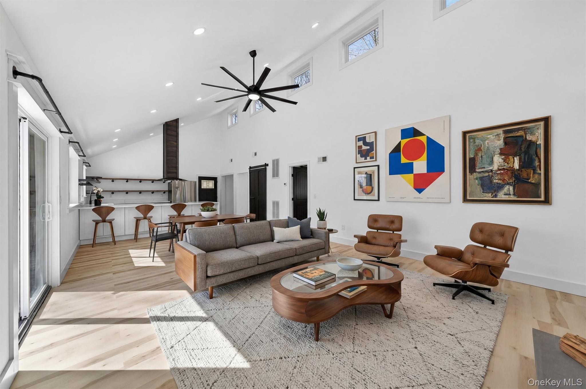 Single Family Perry Pond  Sullivan County, NY 12764, MLS-983909-22