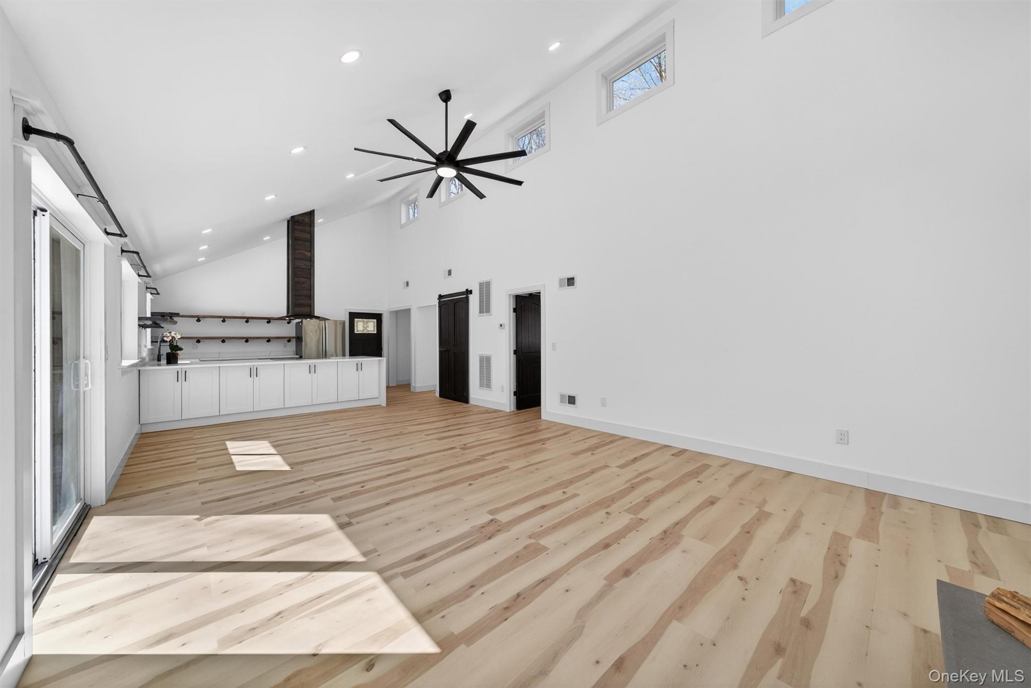 Single Family Perry Pond  Sullivan County, NY 12764, MLS-983909-23