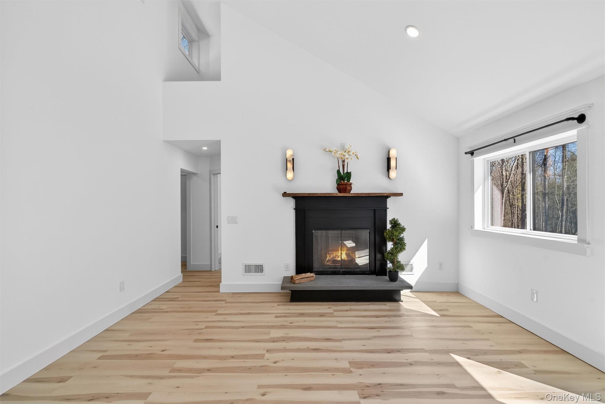 Single Family Perry Pond  Sullivan County, NY 12764, MLS-983909-24