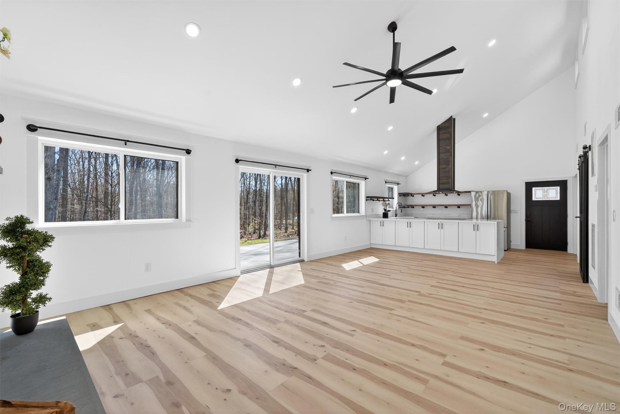 Single Family Perry Pond  Sullivan County, NY 12764, MLS-983909-25