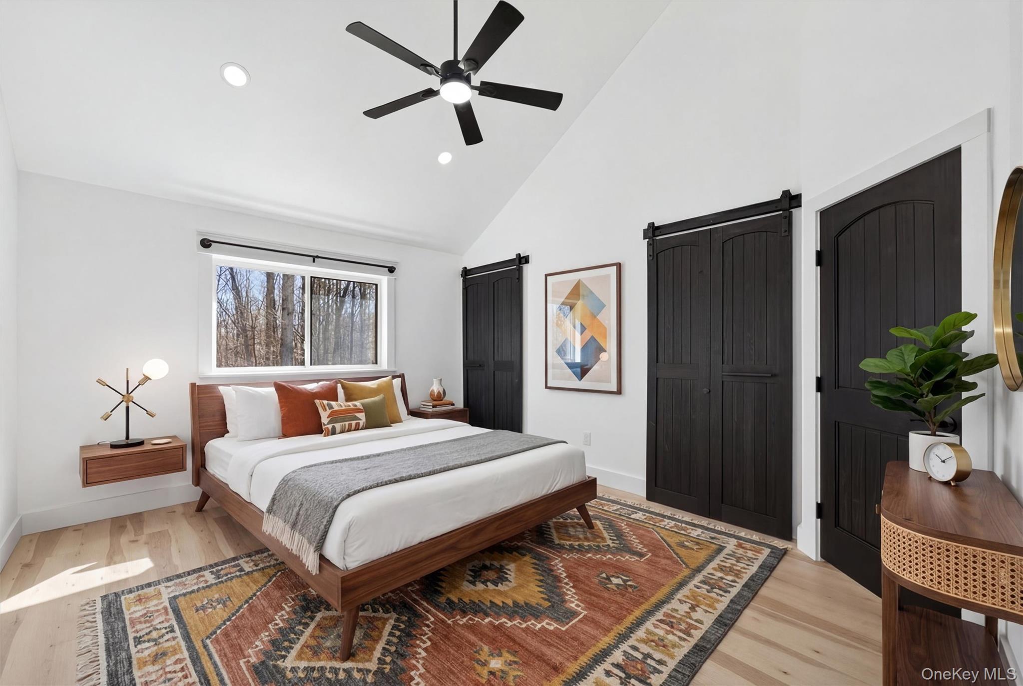 Single Family Perry Pond  Sullivan County, NY 12764, MLS-983909-27