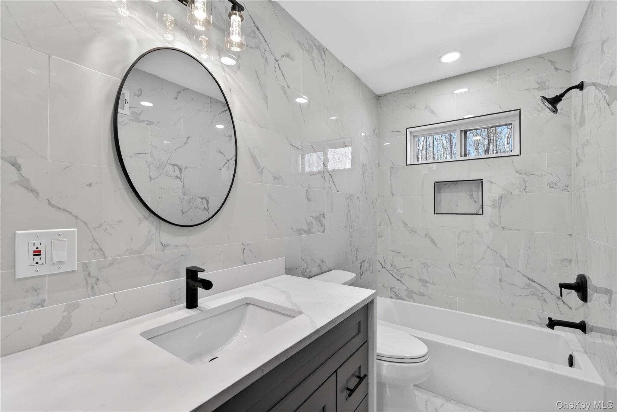 Single Family Perry Pond  Sullivan County, NY 12764, MLS-983909-29