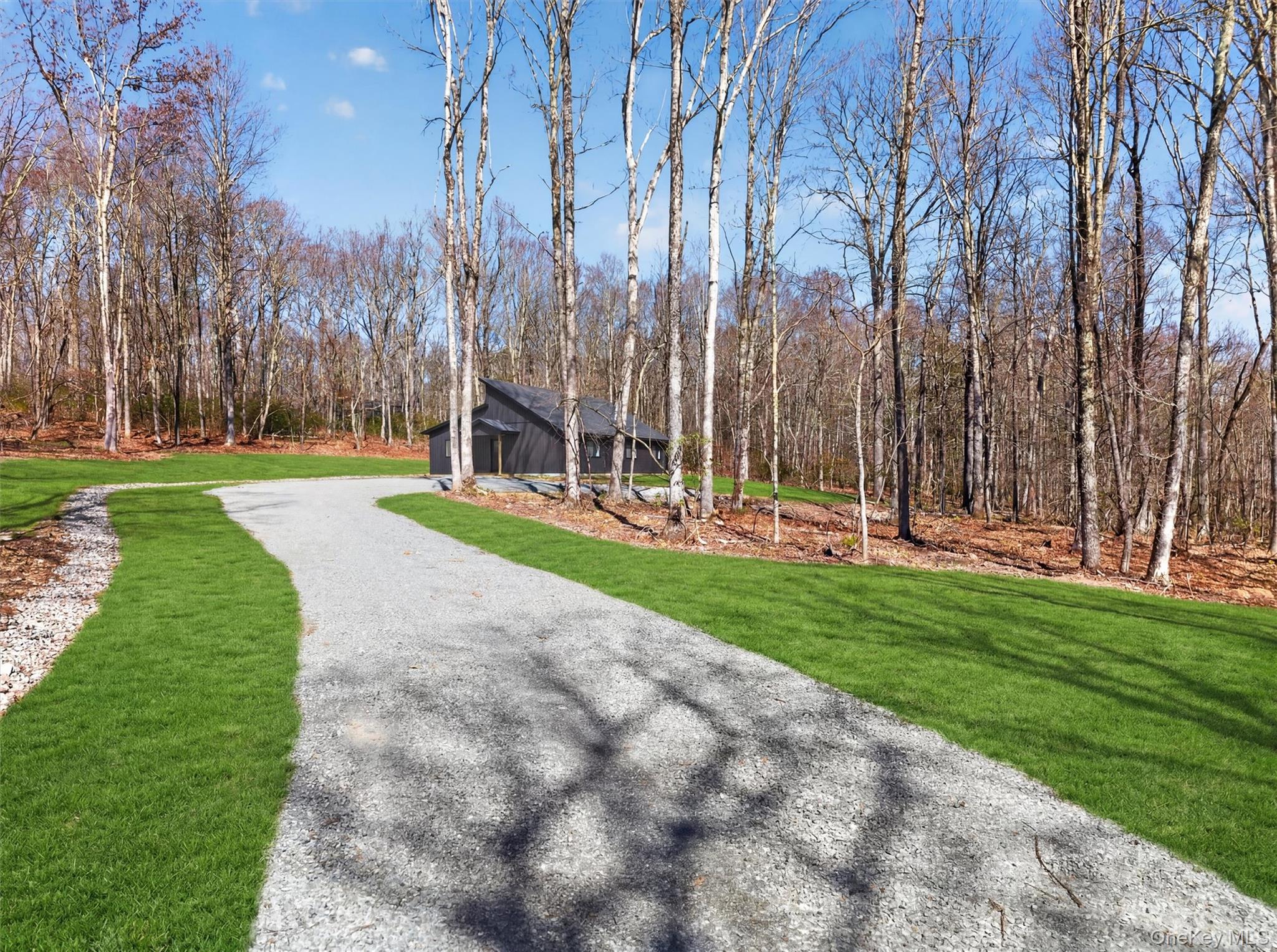 Single Family Perry Pond  Sullivan County, NY 12764, MLS-983909-3