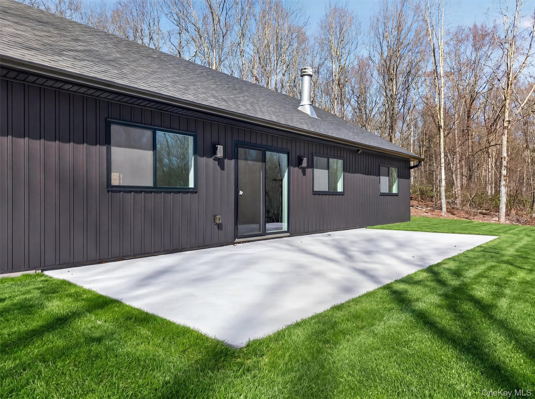 Single Family Perry Pond  Sullivan County, NY 12764, MLS-983909-35