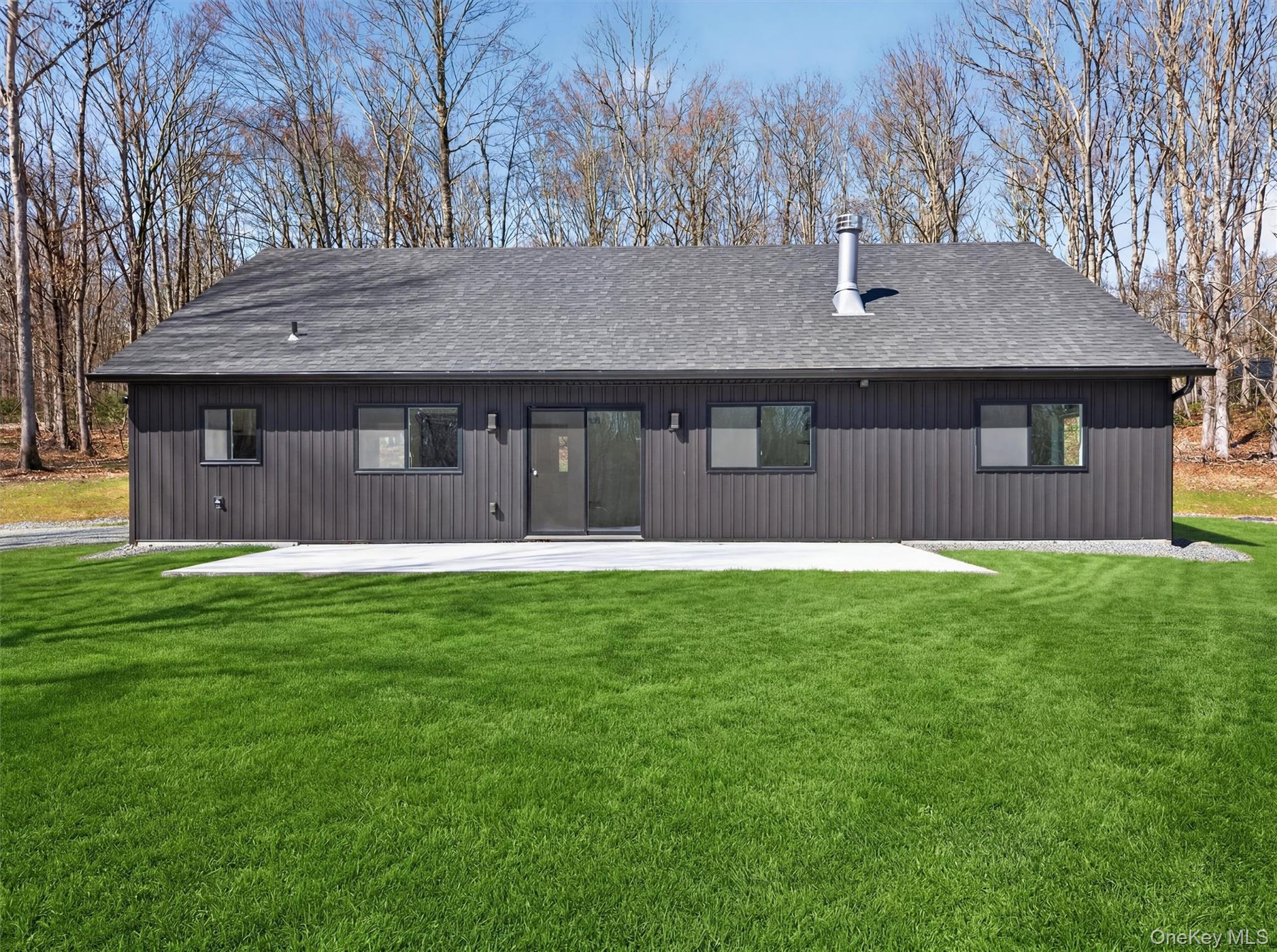 Single Family Perry Pond  Sullivan County, NY 12764, MLS-983909-36