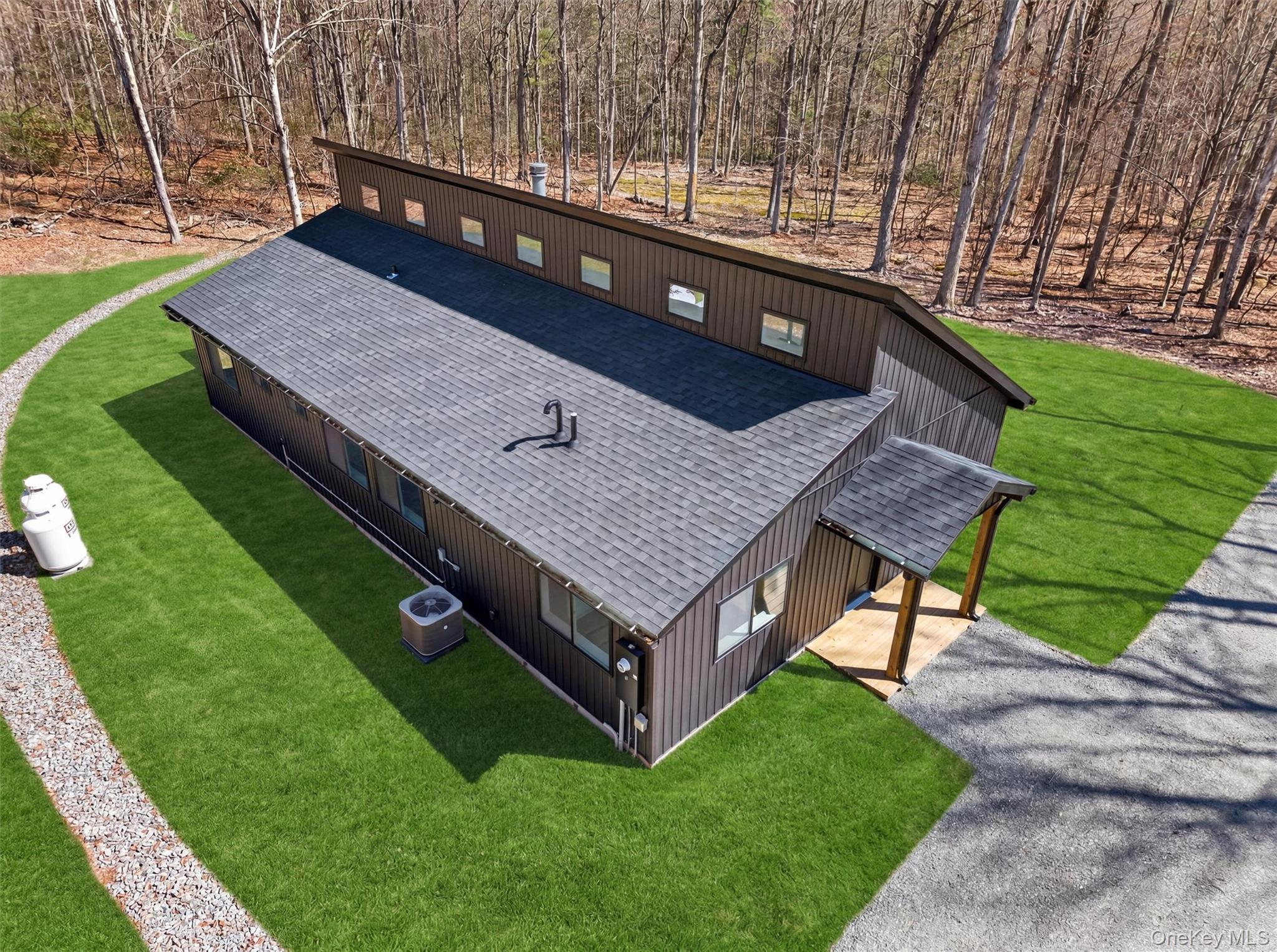 Single Family Perry Pond  Sullivan County, NY 12764, MLS-983909-37