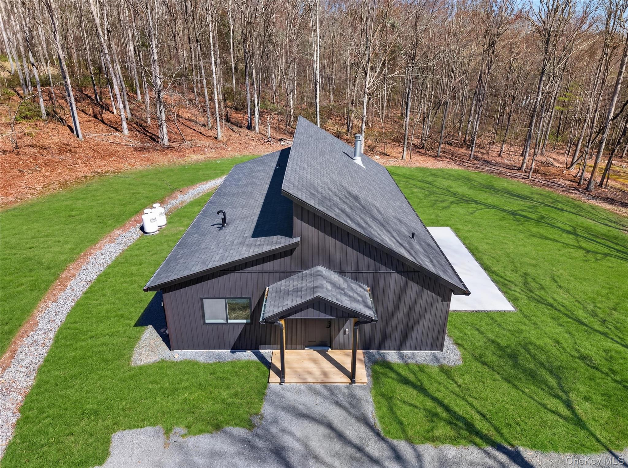 Single Family Perry Pond  Sullivan County, NY 12764, MLS-983909-38