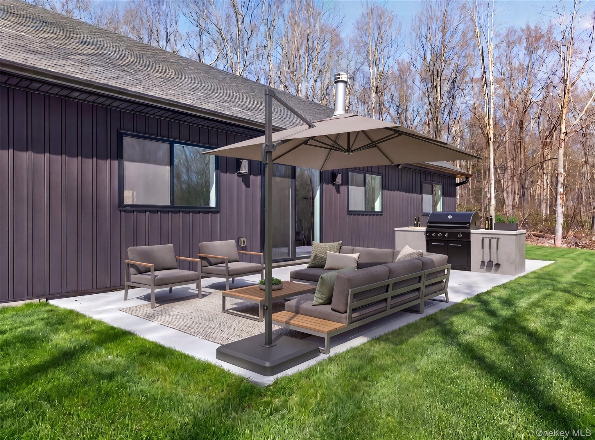 Single Family Perry Pond  Sullivan County, NY 12764, MLS-983909-39