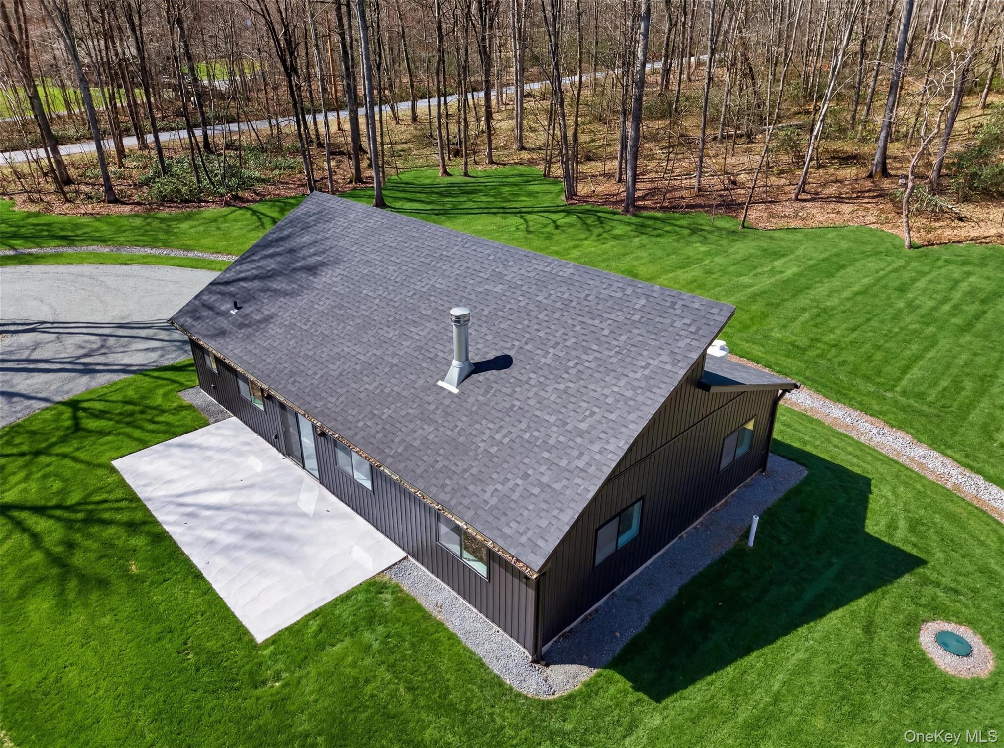 Single Family Perry Pond  Sullivan County, NY 12764, MLS-983909-40