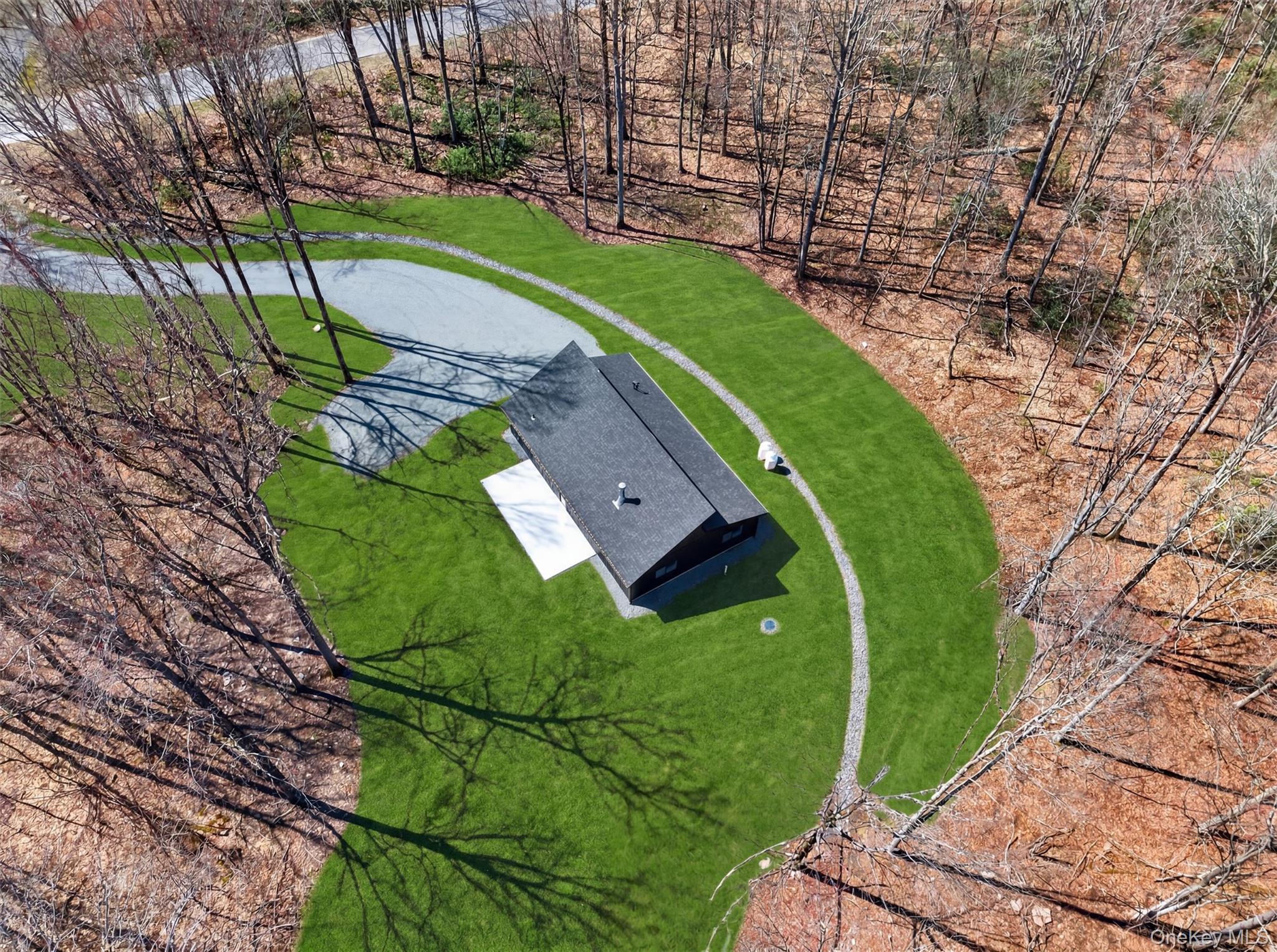 Single Family Perry Pond  Sullivan County, NY 12764, MLS-983909-41