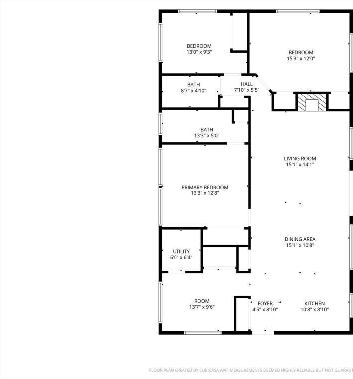Single Family Perry Pond  Sullivan County, NY 12764, MLS-983909-43