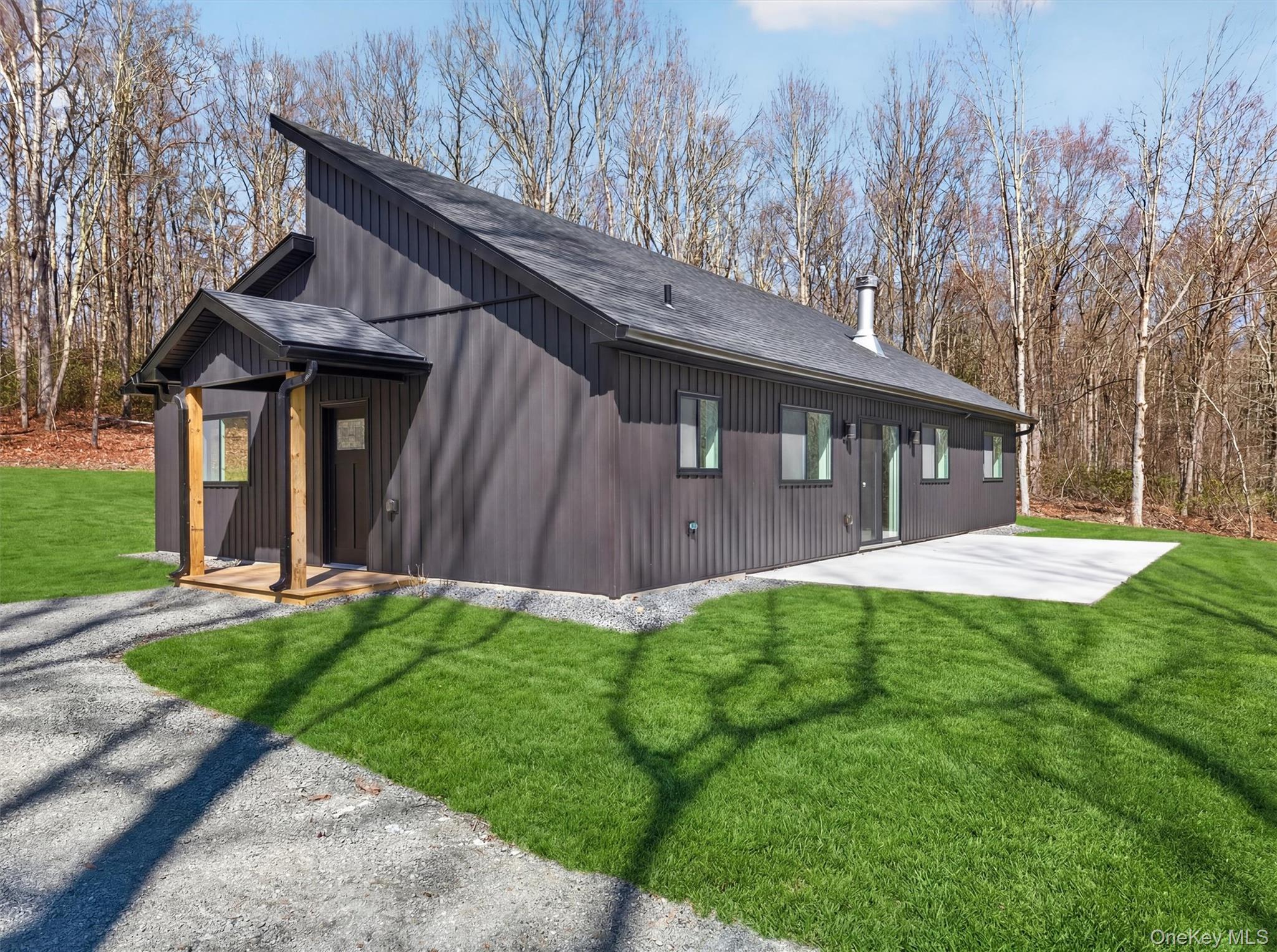 Single Family Perry Pond  Sullivan County, NY 12764, MLS-983909-5