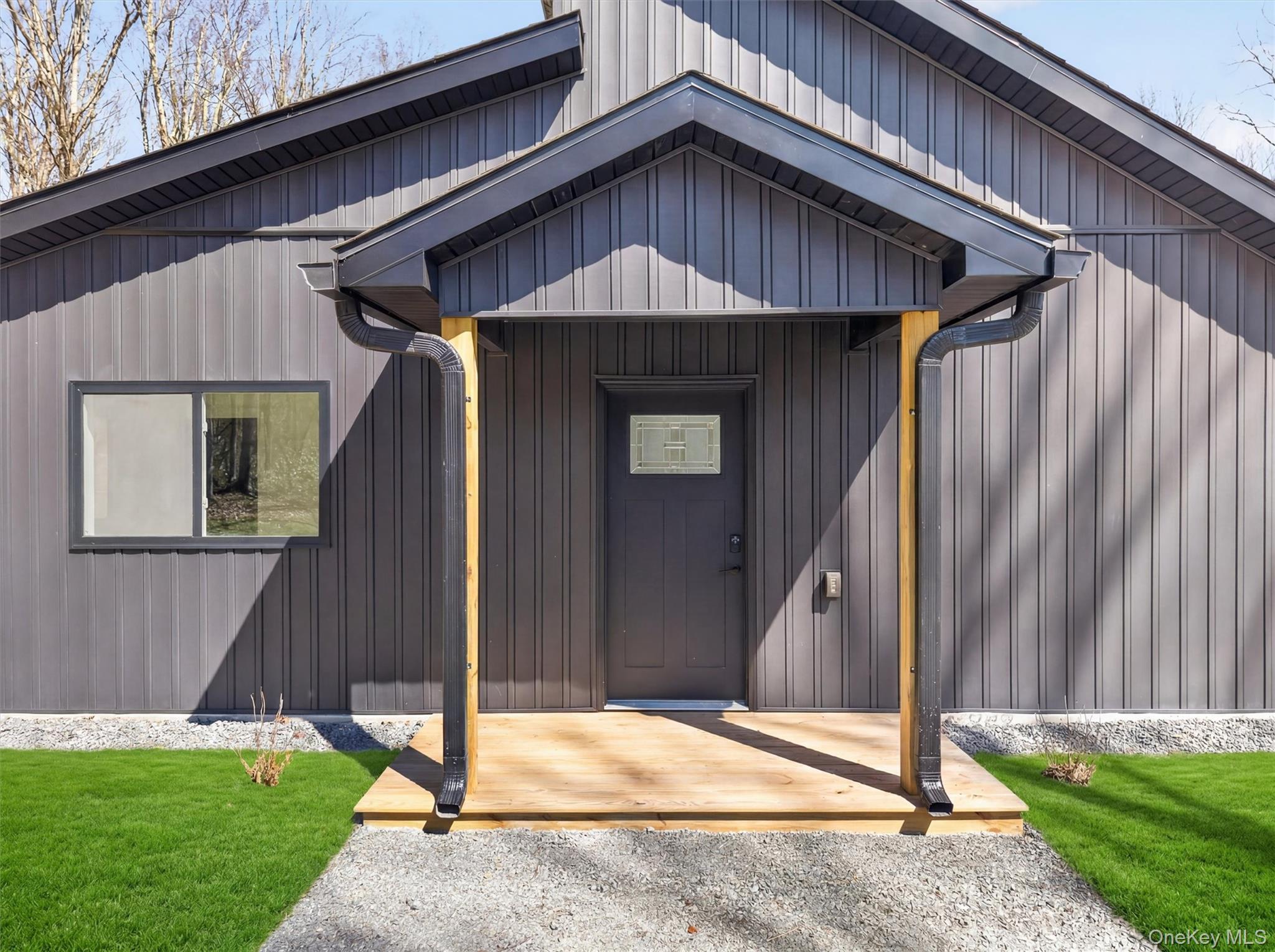 Single Family Perry Pond  Sullivan County, NY 12764, MLS-983909-6