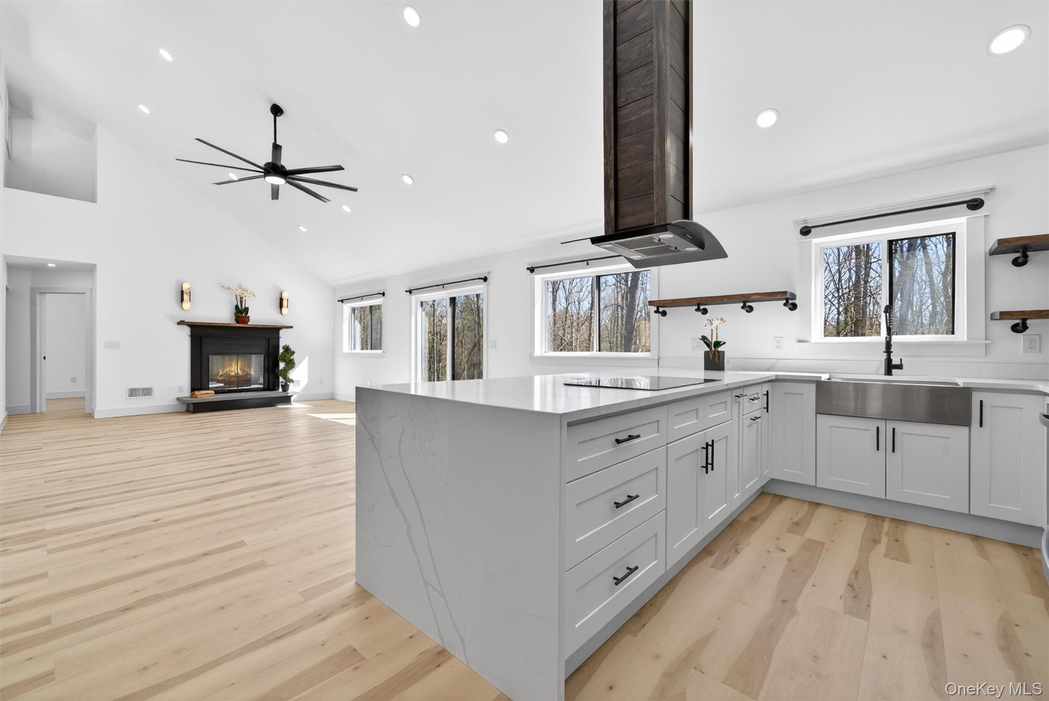 Single Family Perry Pond  Sullivan County, NY 12764, MLS-983909-8