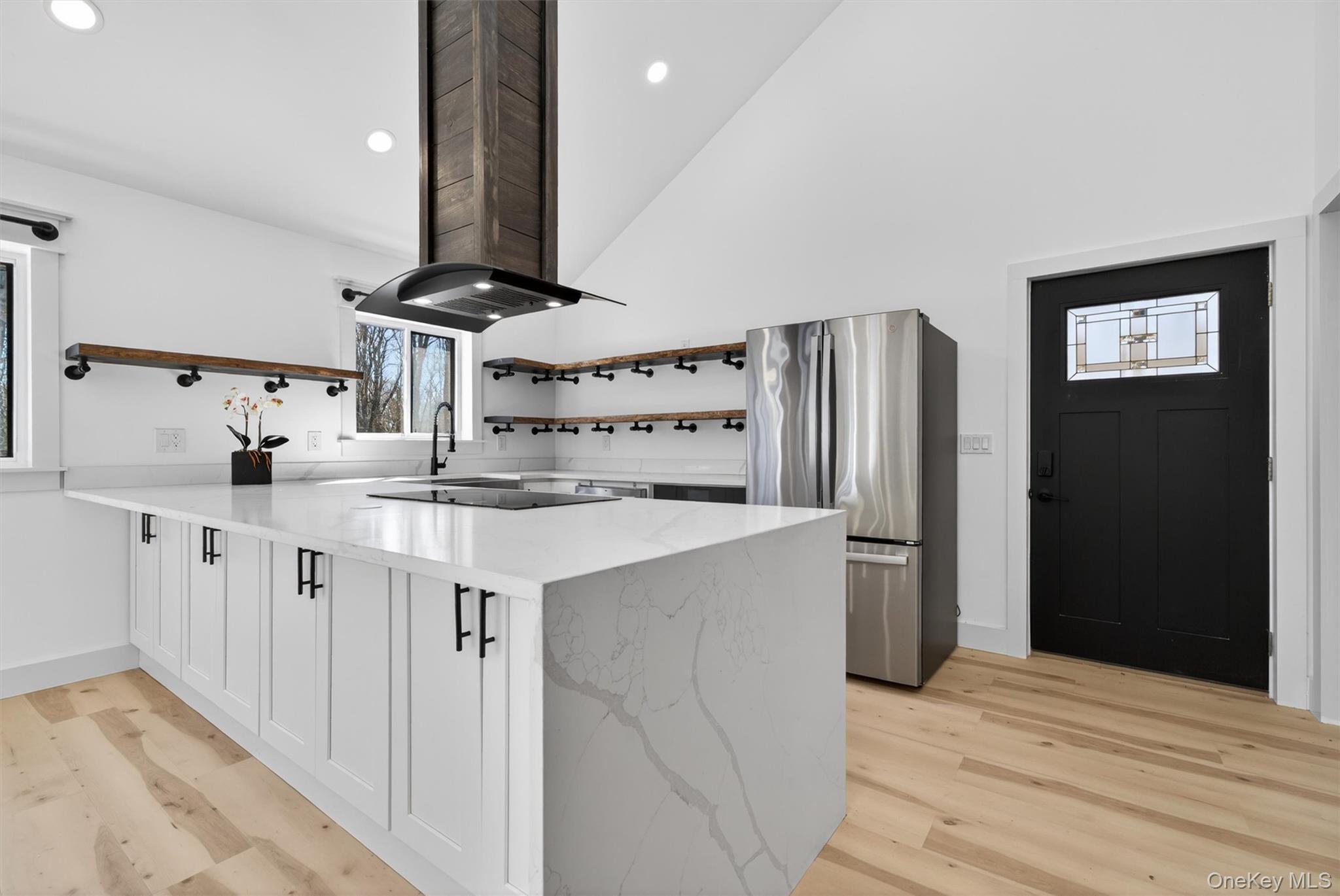 Single Family Perry Pond  Sullivan County, NY 12764, MLS-983909-9