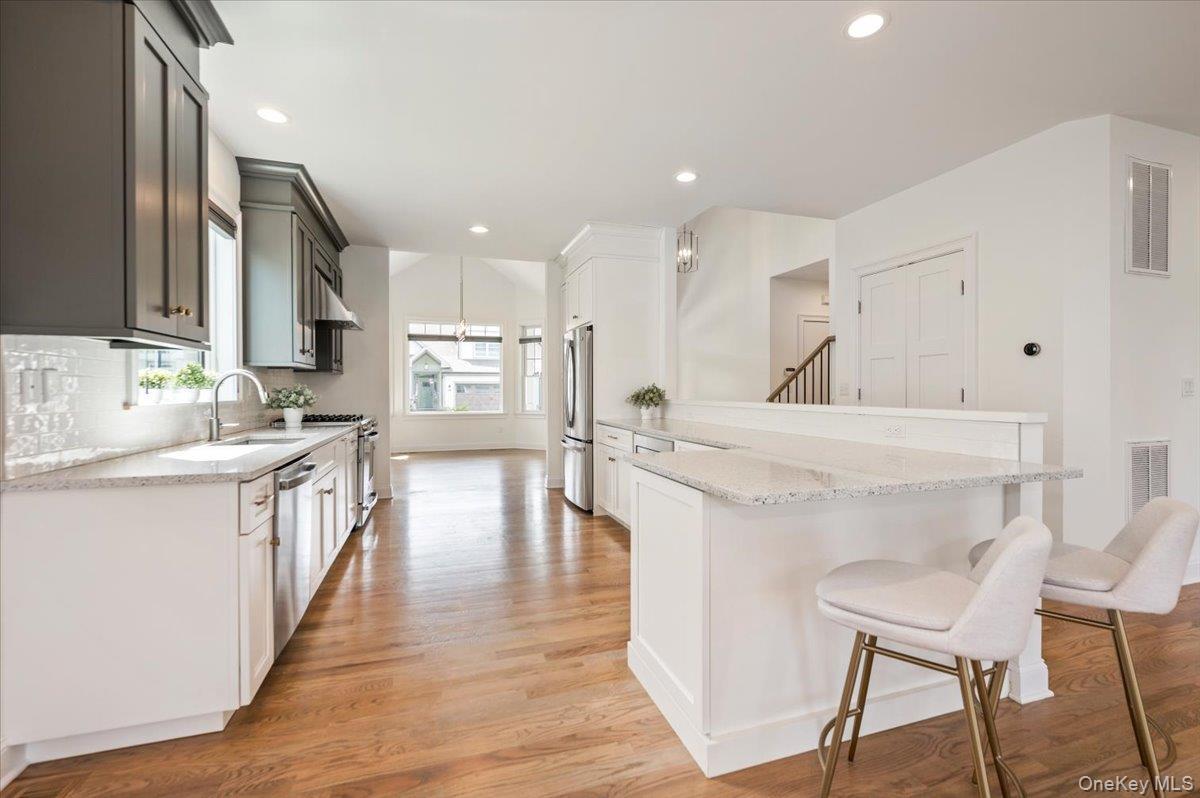 Condo Spring Meadow  Westchester County, NY 10589, MLS-983916-12