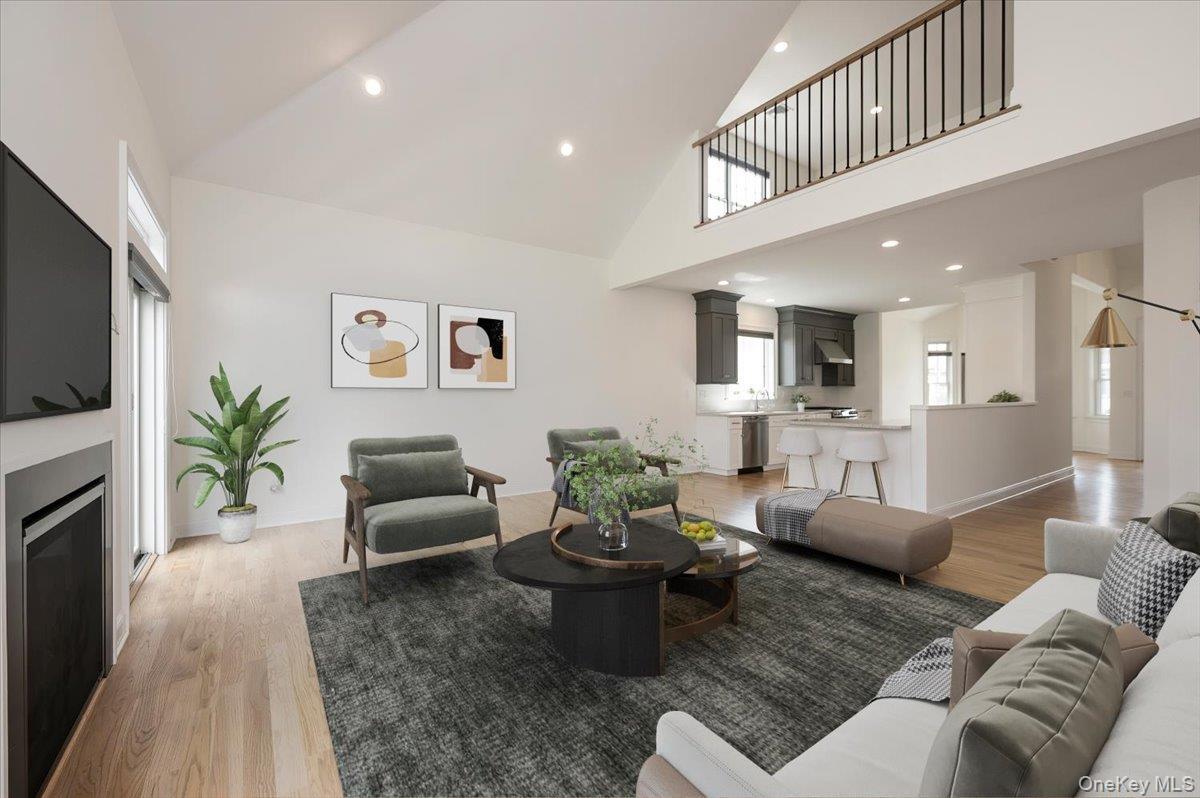 Condo Spring Meadow  Westchester County, NY 10589, MLS-983916-14