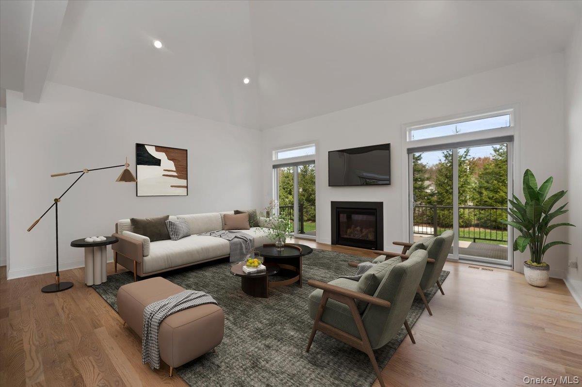 Condo Spring Meadow  Westchester County, NY 10589, MLS-983916-16