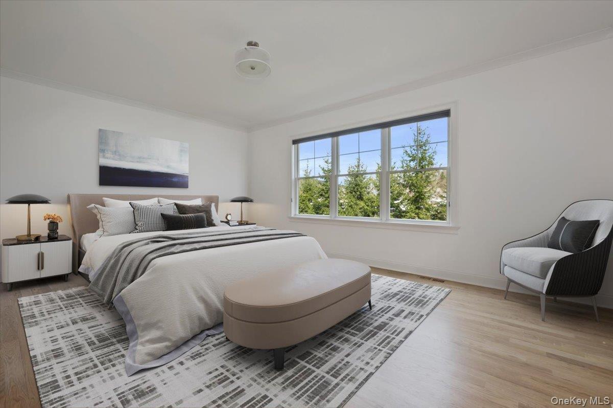 Condo Spring Meadow  Westchester County, NY 10589, MLS-983916-21