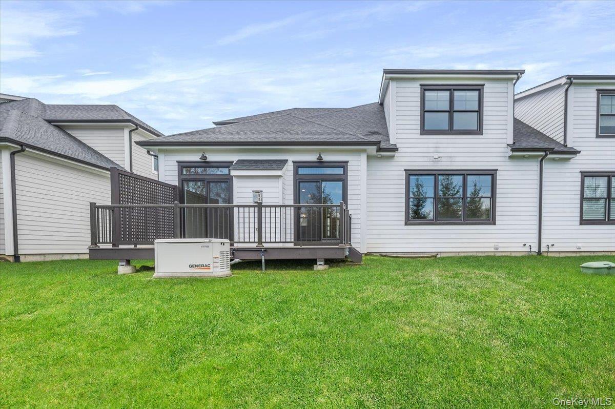 Condo Spring Meadow  Westchester County, NY 10589, MLS-983916-39