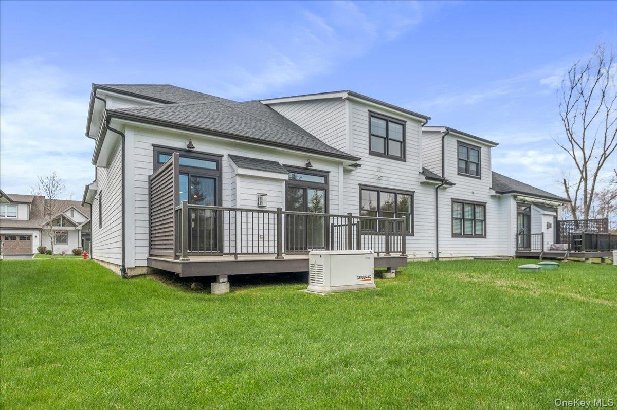 Condo Spring Meadow  Westchester County, NY 10589, MLS-983916-40