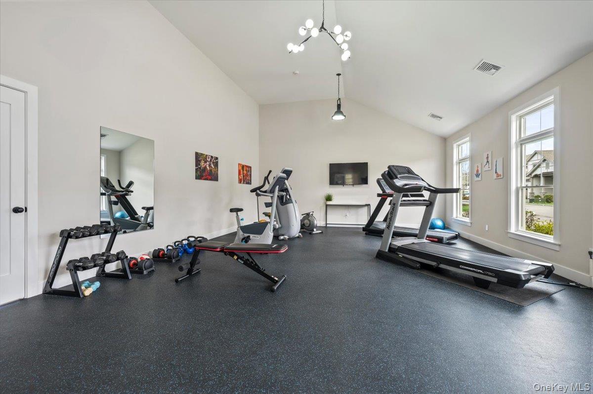 Condo Spring Meadow  Westchester County, NY 10589, MLS-983916-43