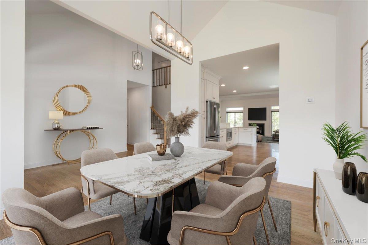 Condo Spring Meadow  Westchester County, NY 10589, MLS-983916-8