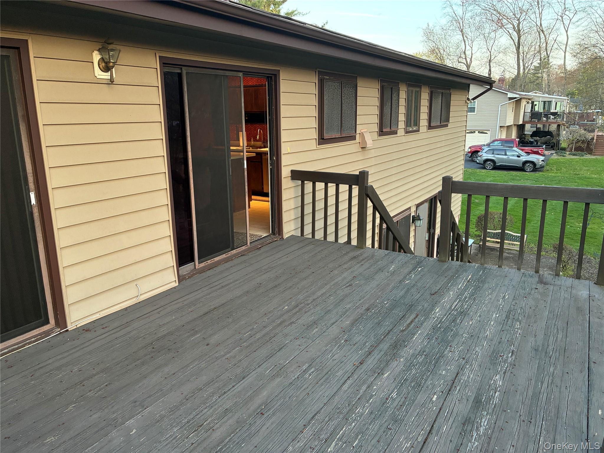 Single Family Goebel  Rockland County, NY 10956, MLS-983917-5