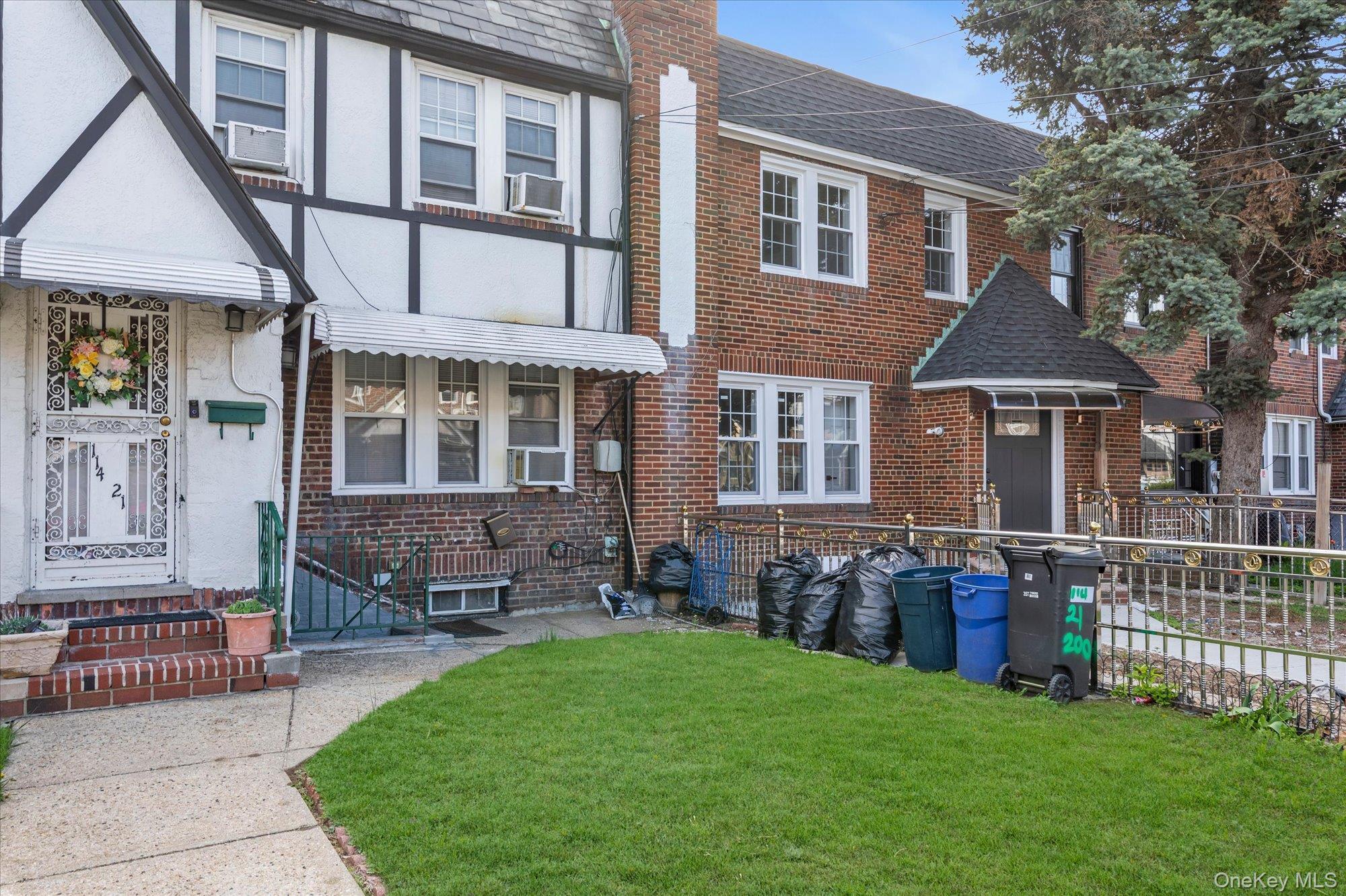 Single Family 200th  Queens, NY 11412, MLS-983934-12