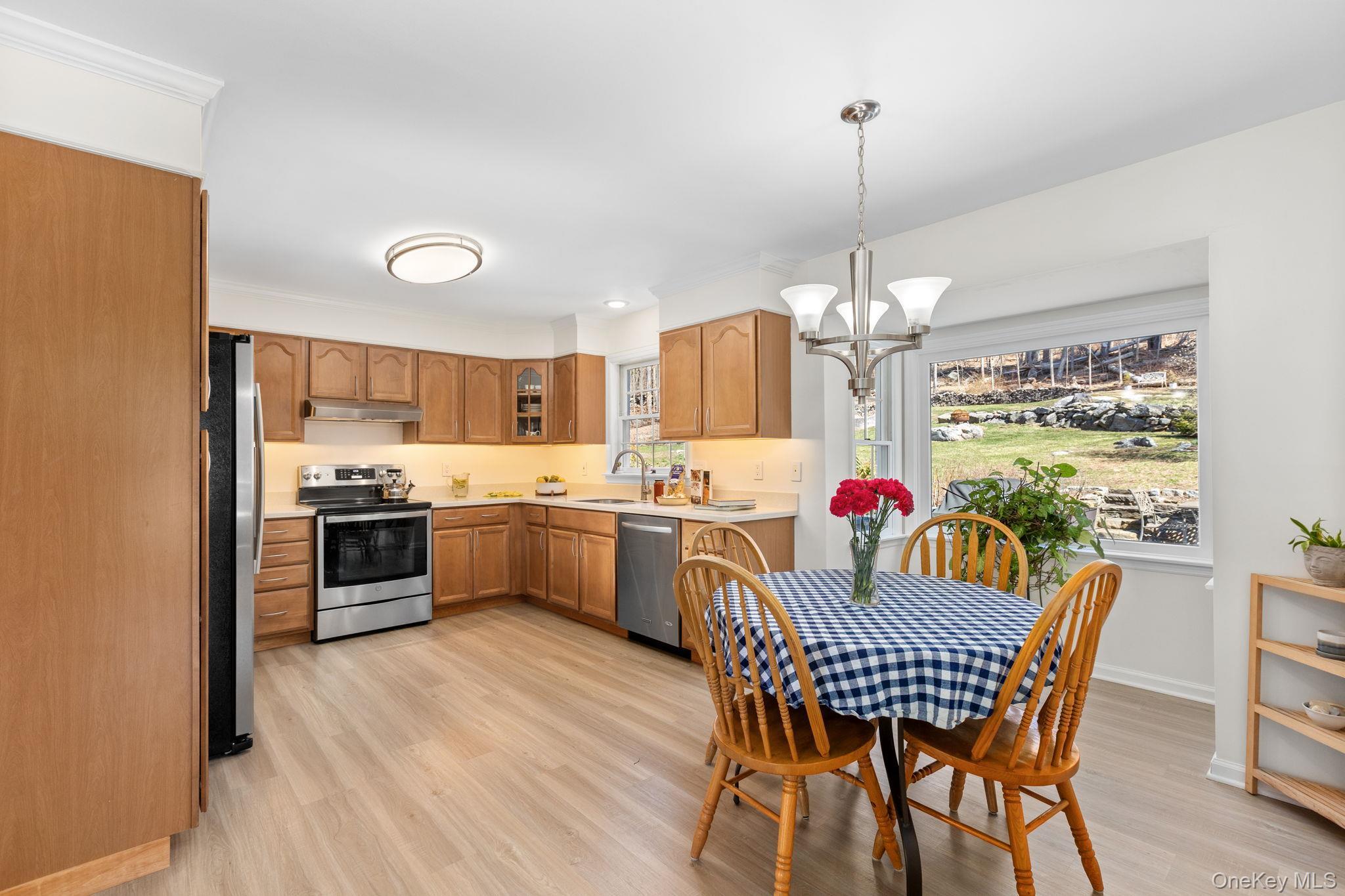 Single Family Indian Hill  Putnam County, NY 10509, MLS-983948-10