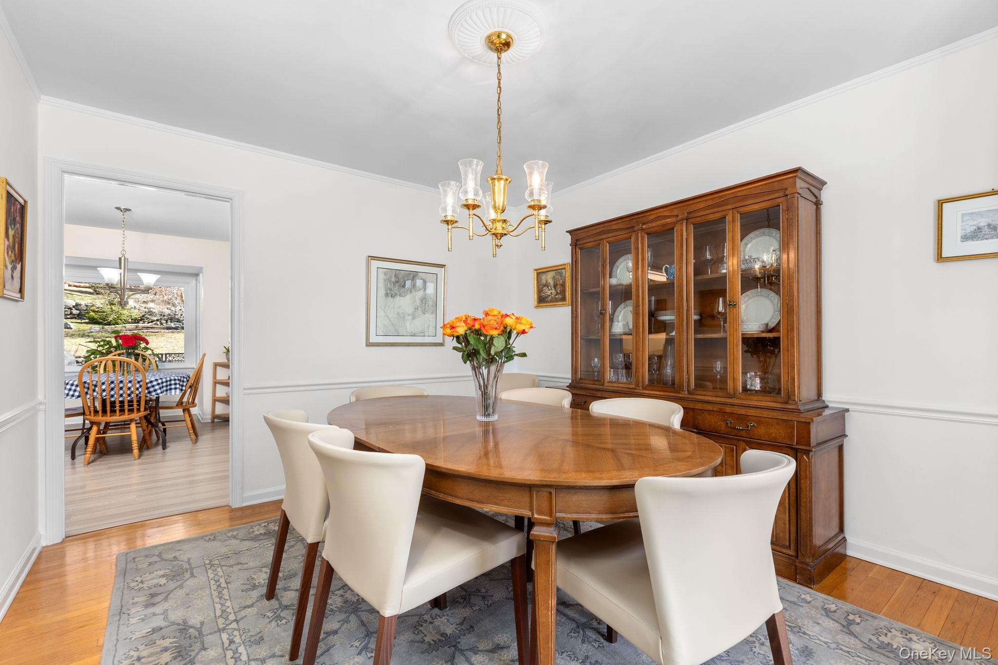 Single Family Indian Hill  Putnam County, NY 10509, MLS-983948-15