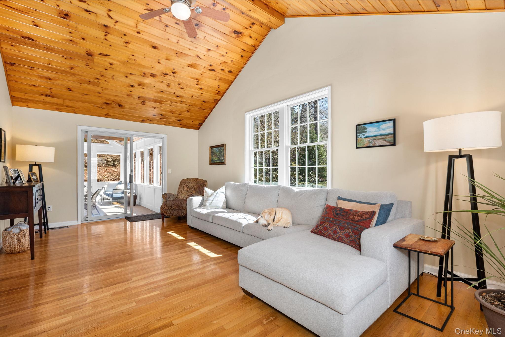 Single Family Indian Hill  Putnam County, NY 10509, MLS-983948-17