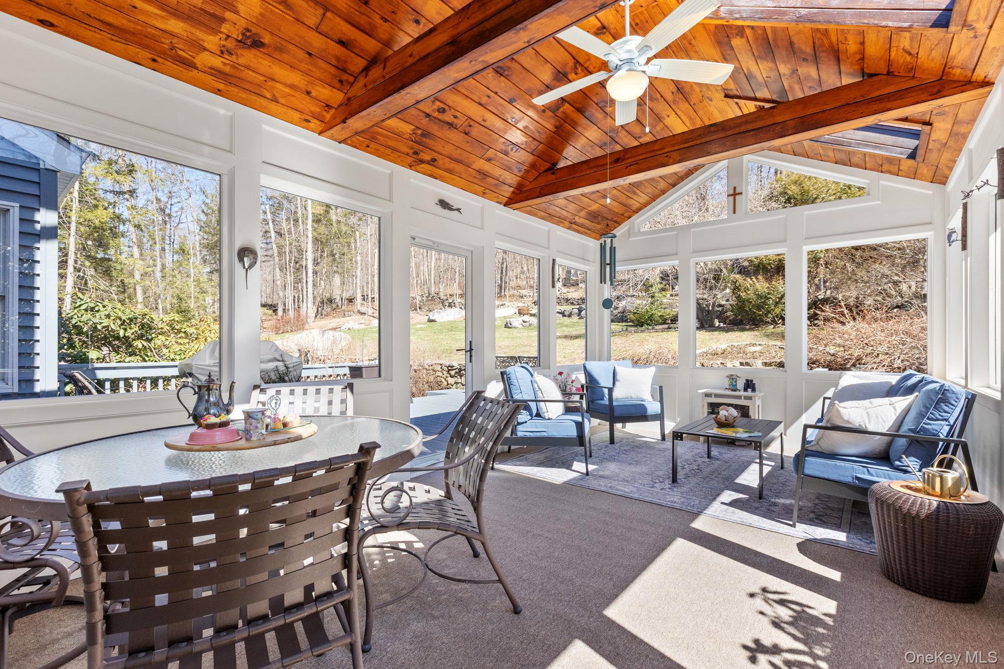 Single Family Indian Hill  Putnam County, NY 10509, MLS-983948-18