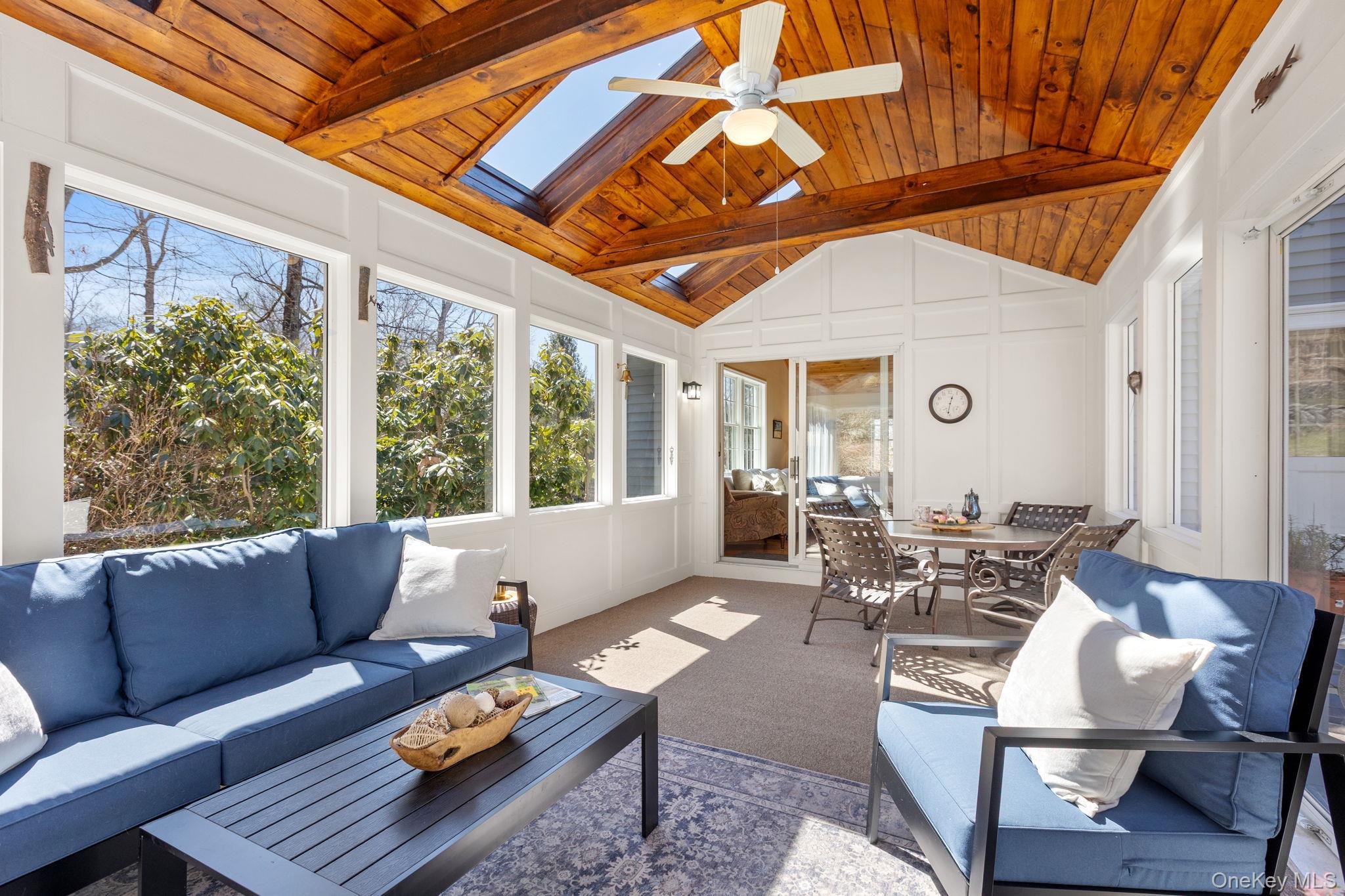 Single Family Indian Hill  Putnam County, NY 10509, MLS-983948-19