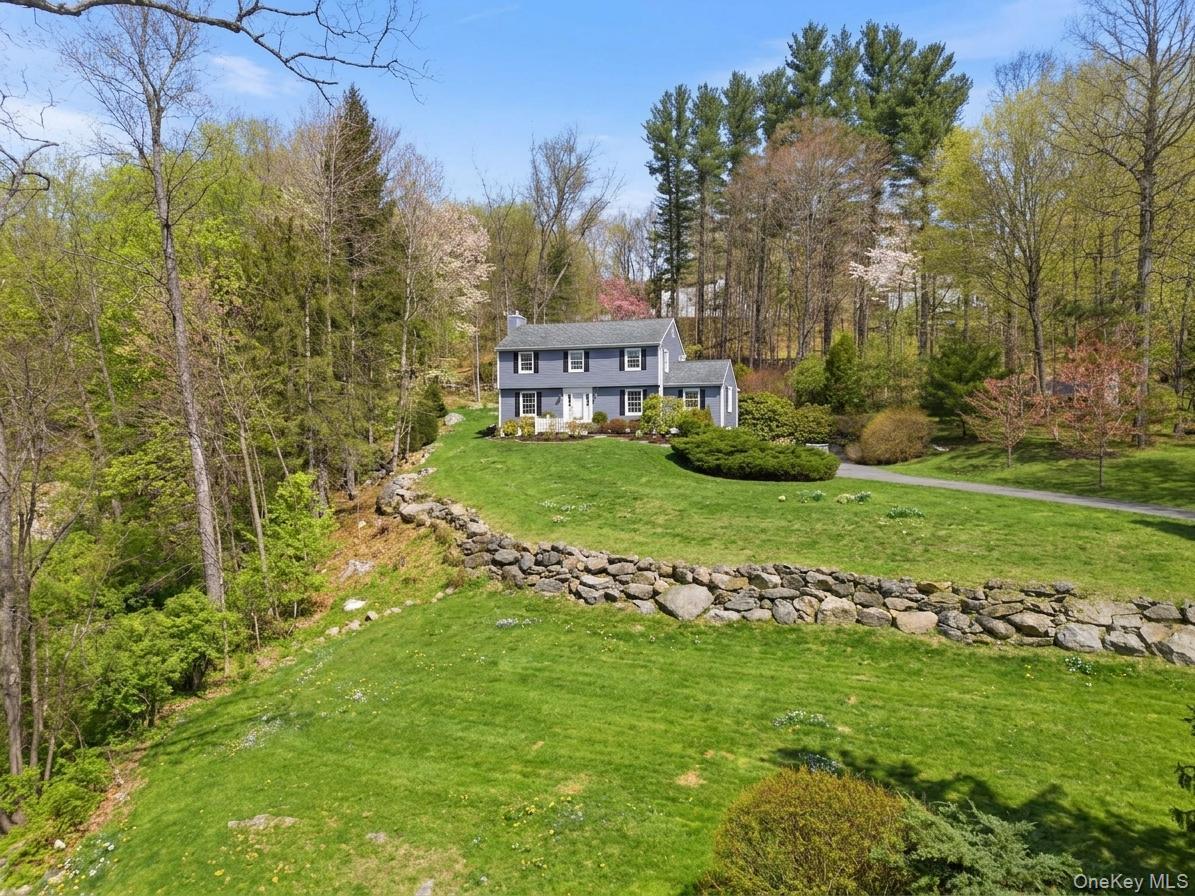 Single Family Indian Hill  Putnam County, NY 10509, MLS-983948-2