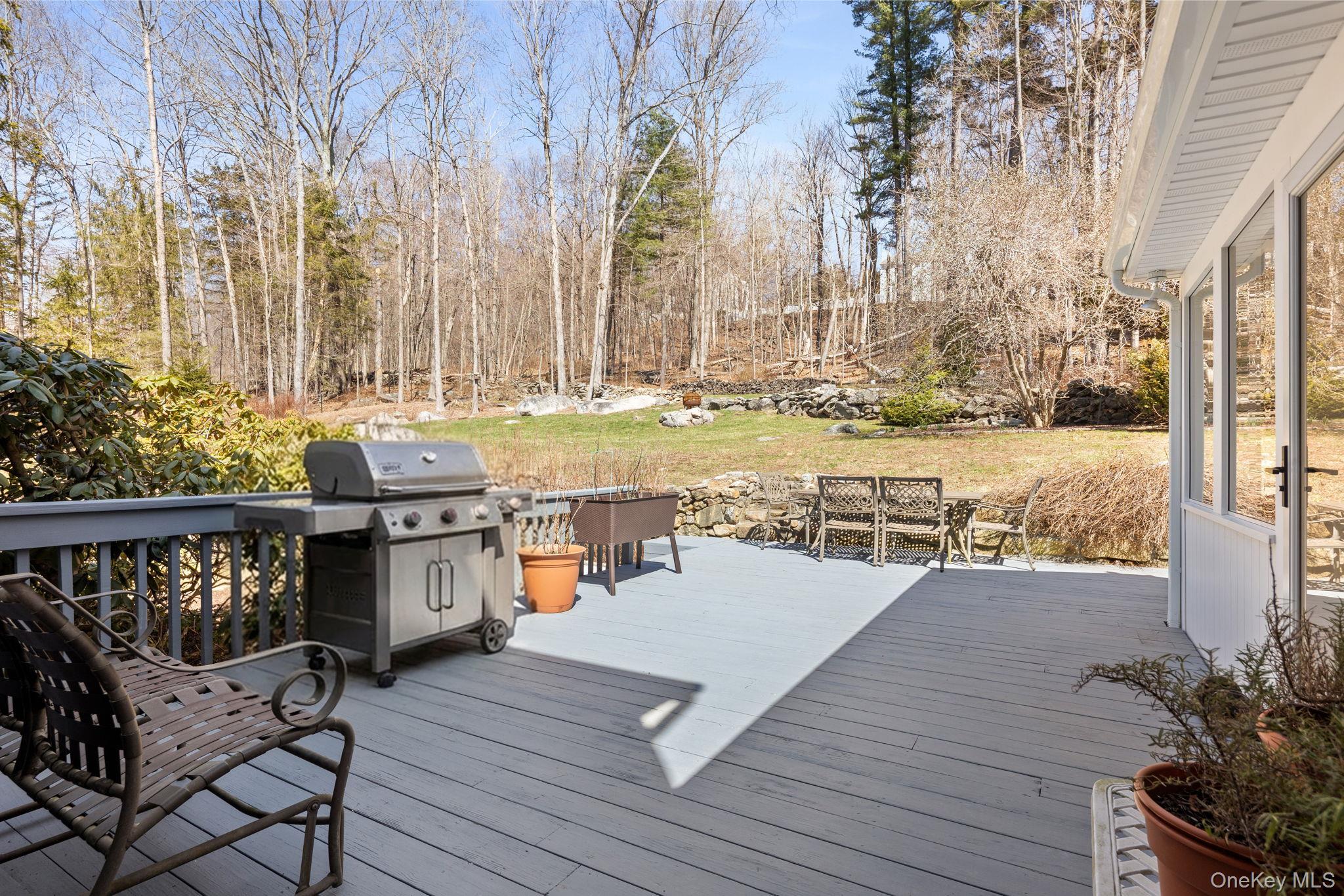 Single Family Indian Hill  Putnam County, NY 10509, MLS-983948-20