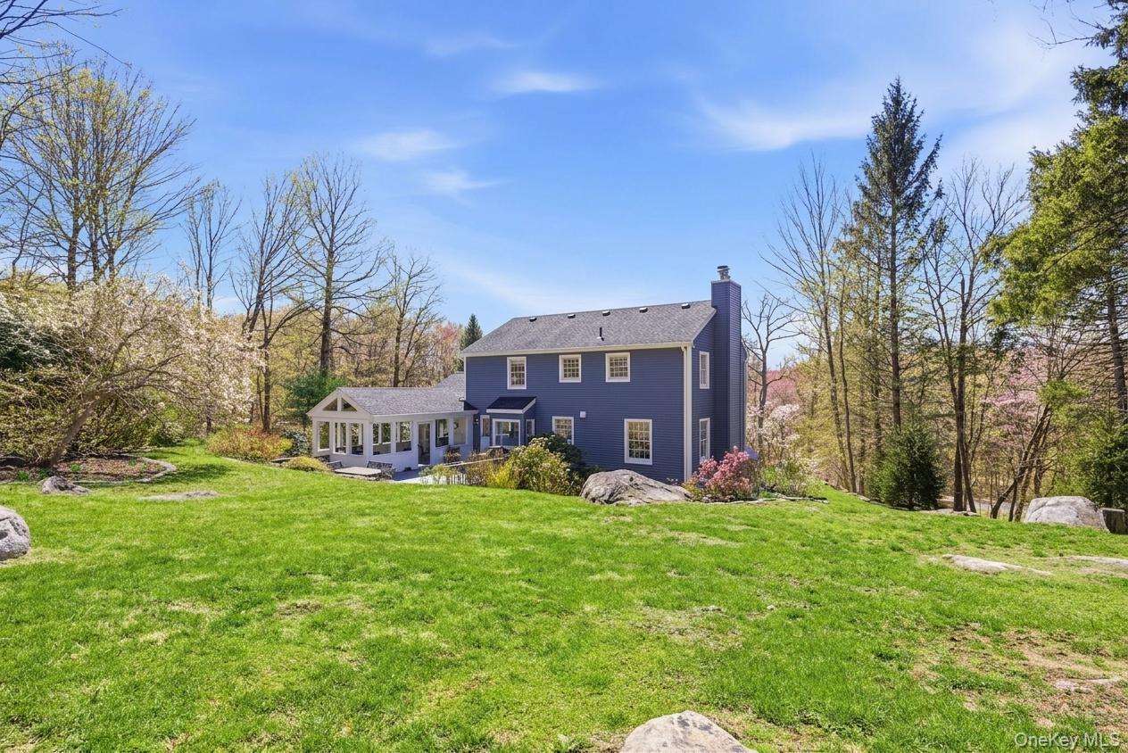 Single Family Indian Hill  Putnam County, NY 10509, MLS-983948-3