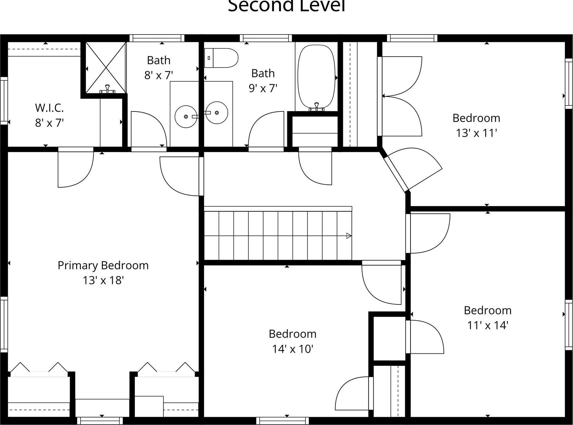 Single Family Indian Hill  Putnam County, NY 10509, MLS-983948-31