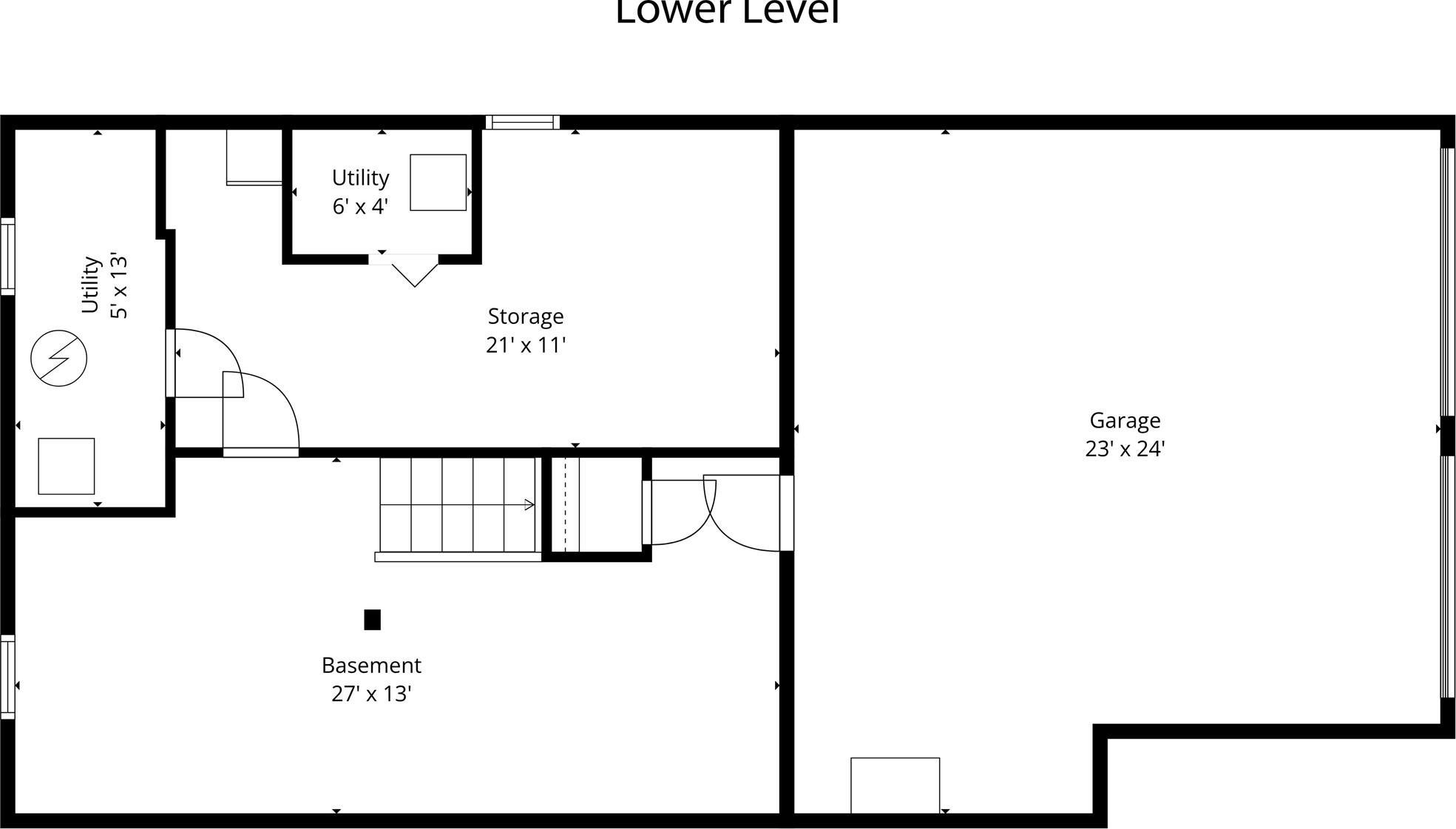 Single Family Indian Hill  Putnam County, NY 10509, MLS-983948-35