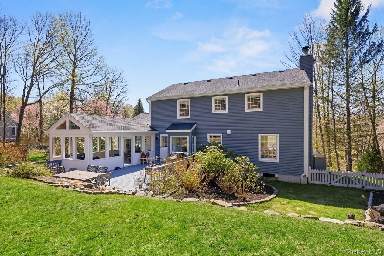 Single Family Indian Hill  Putnam County, NY 10509, MLS-983948-4