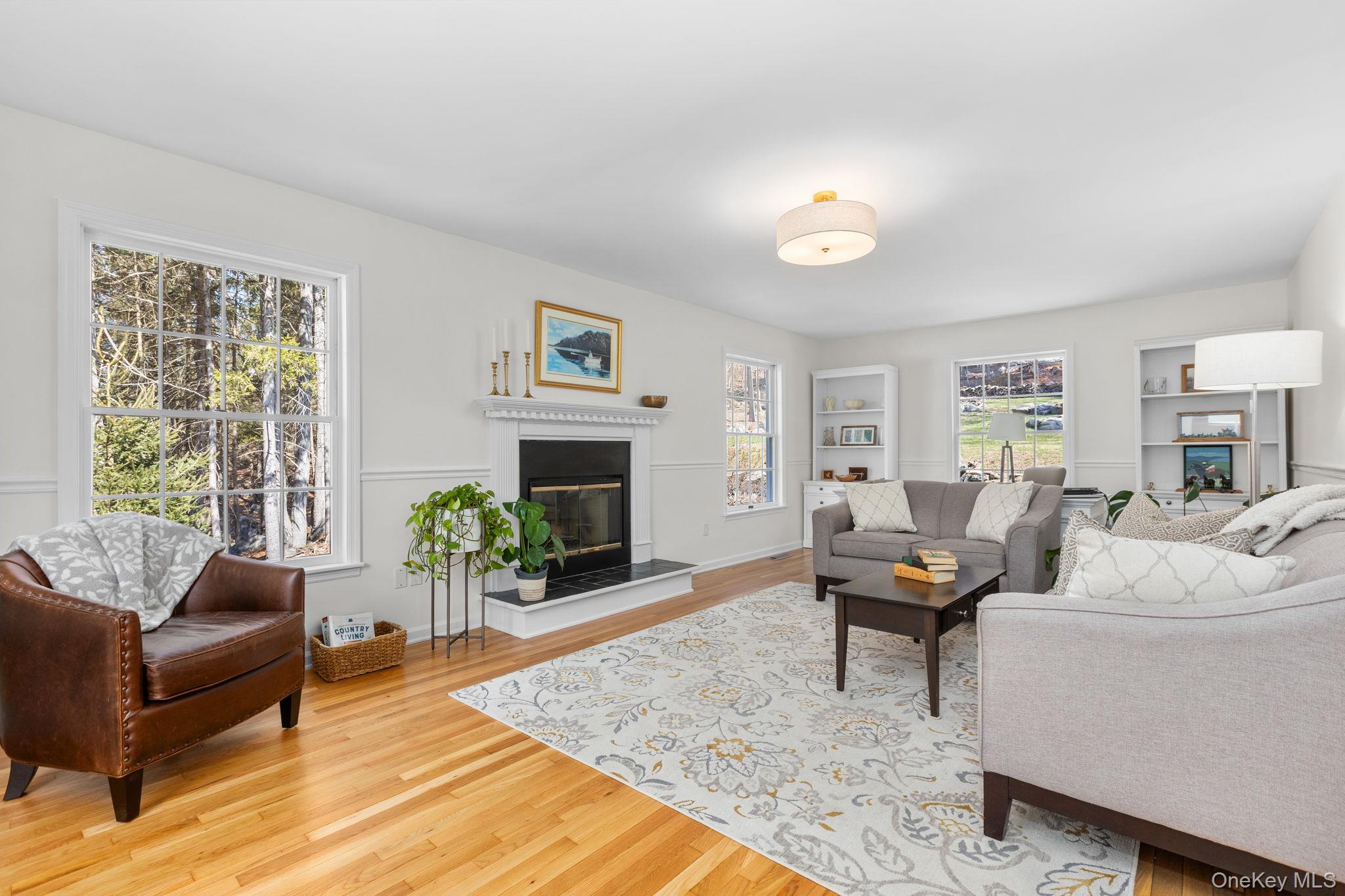 Single Family Indian Hill  Putnam County, NY 10509, MLS-983948-6