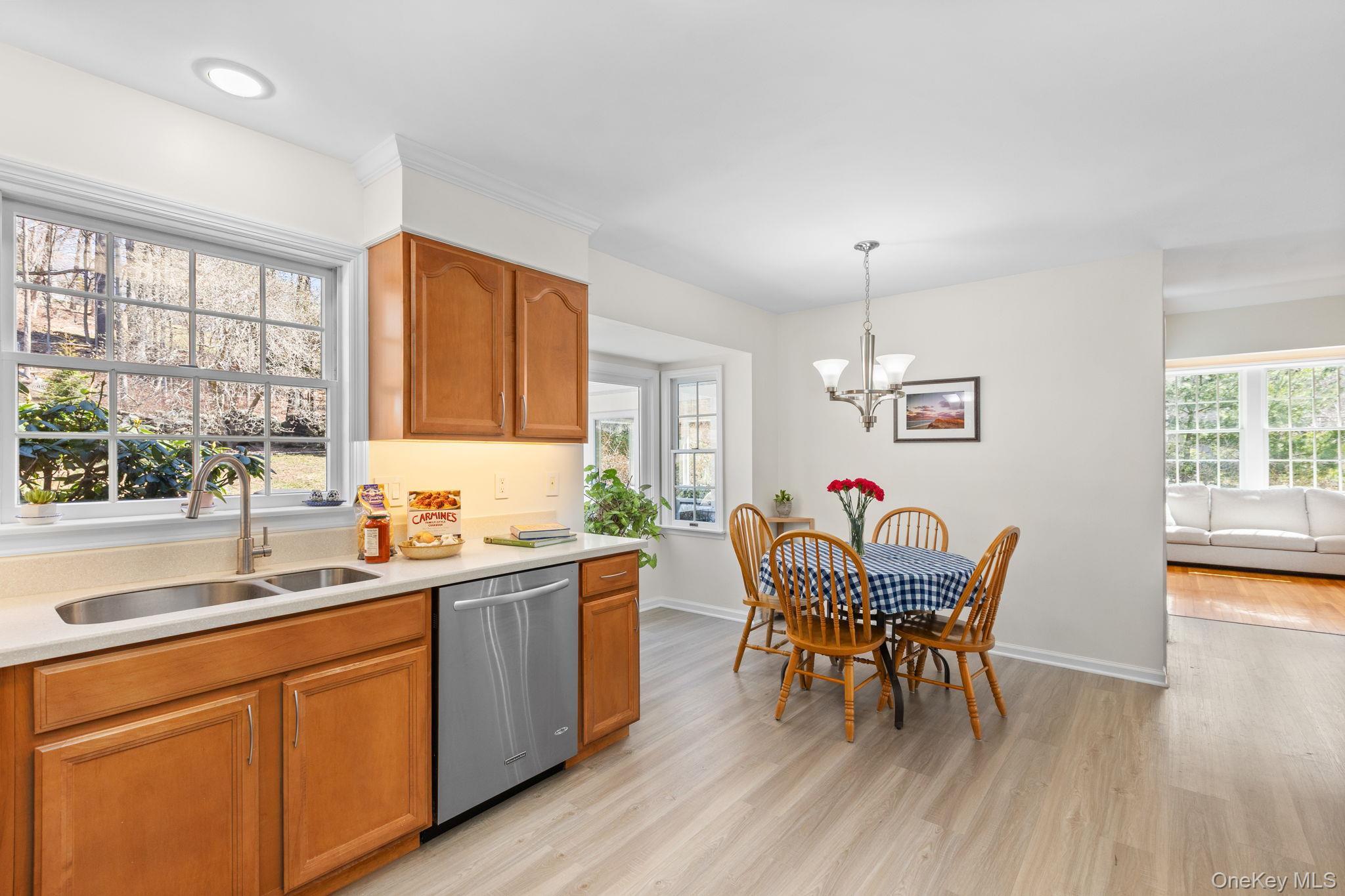 Single Family Indian Hill  Putnam County, NY 10509, MLS-983948-8