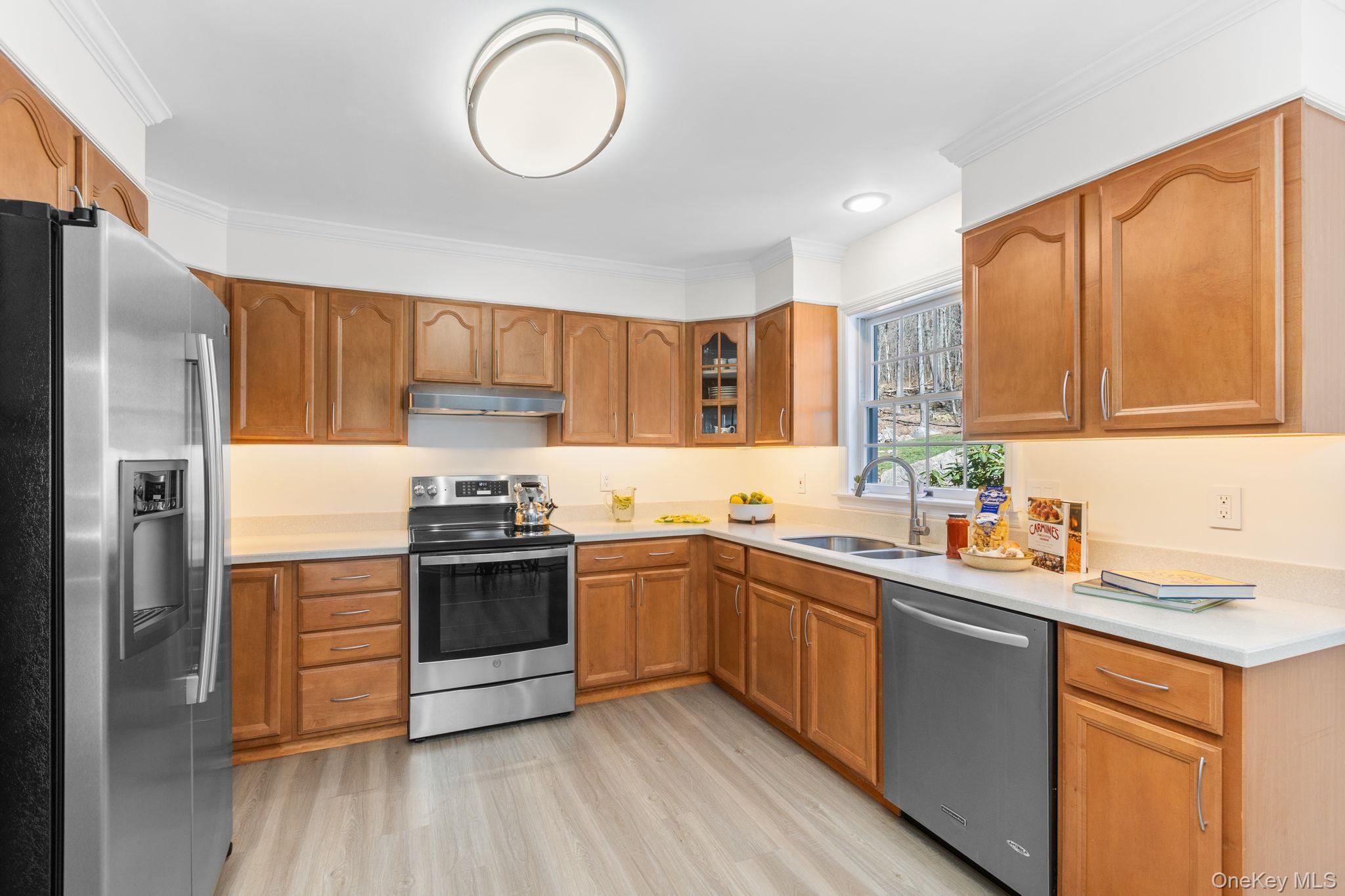 Single Family Indian Hill  Putnam County, NY 10509, MLS-983948-9